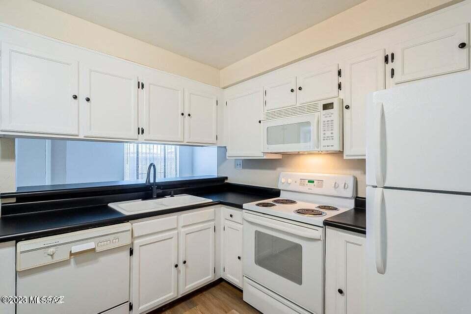 Columbus Park Condos (1-48) - Residential Lease