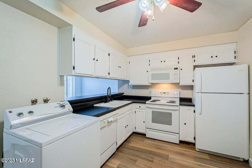 Columbus Park Condos (1-48) - Residential Lease