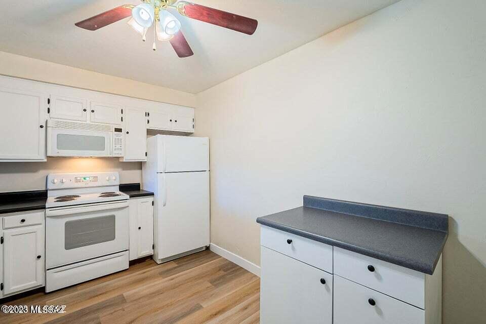 Columbus Park Condos (1-48) - Residential Lease