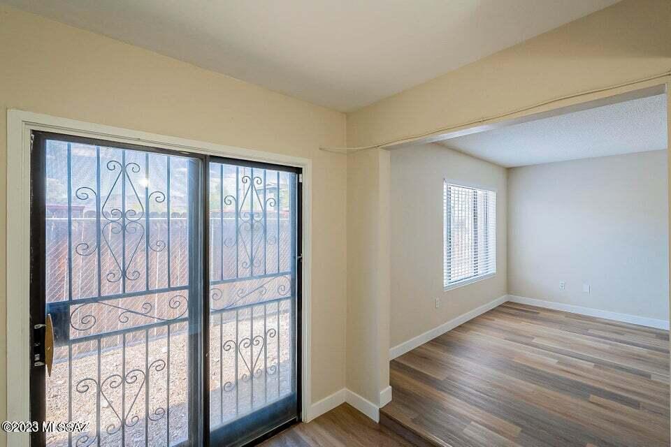 Columbus Park Condos (1-48) - Residential Lease