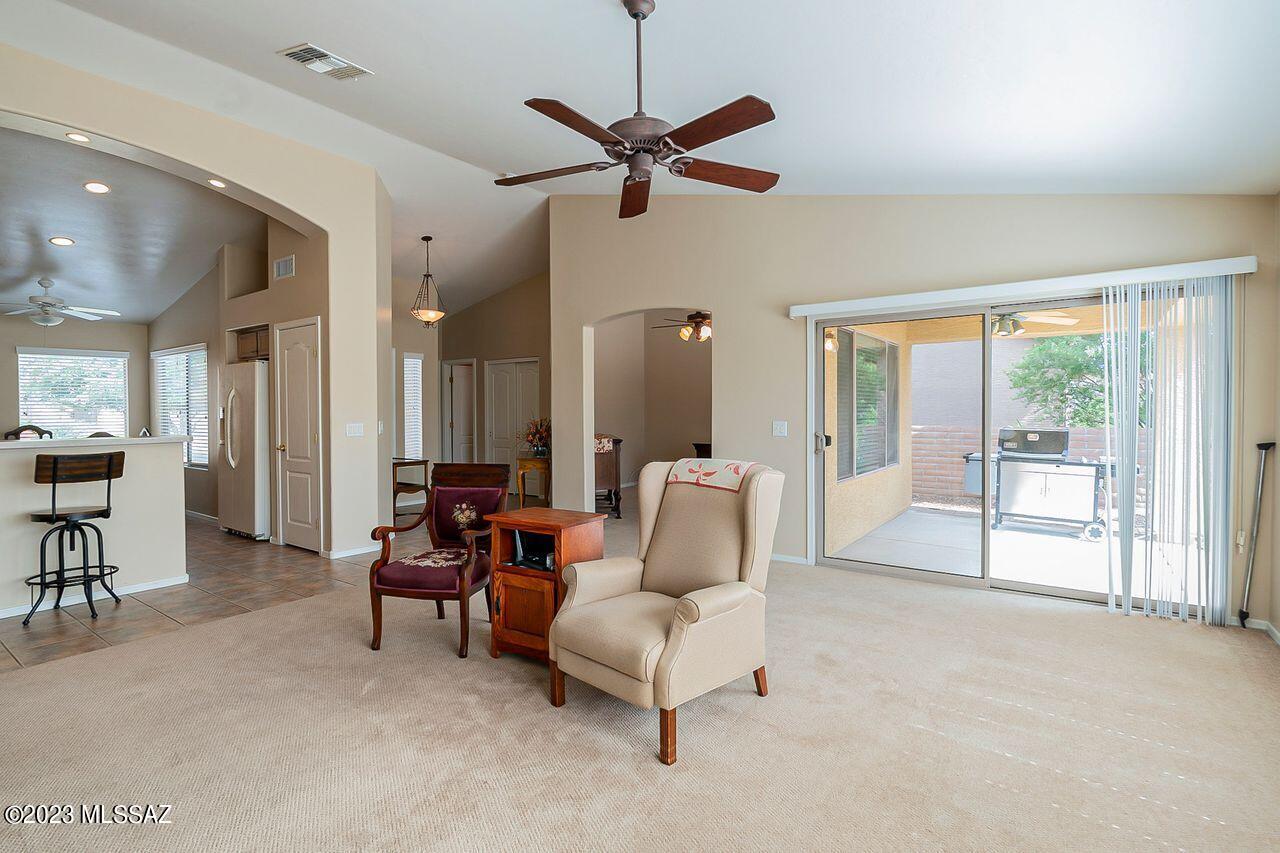 Quail Creek II Unit 17 - Residential
