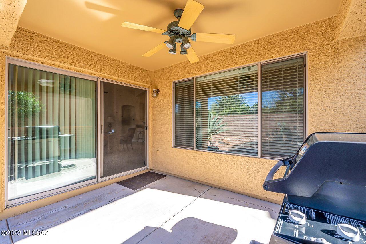 Quail Creek II Unit 17 - Residential