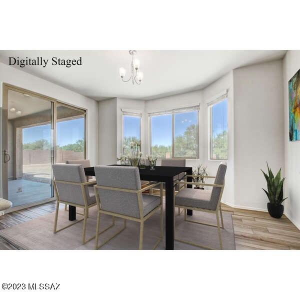 Quail Creek II Unit 17 - Residential