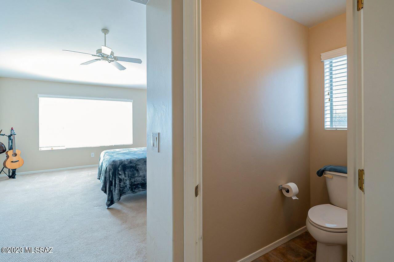Quail Creek II Unit 17 - Residential