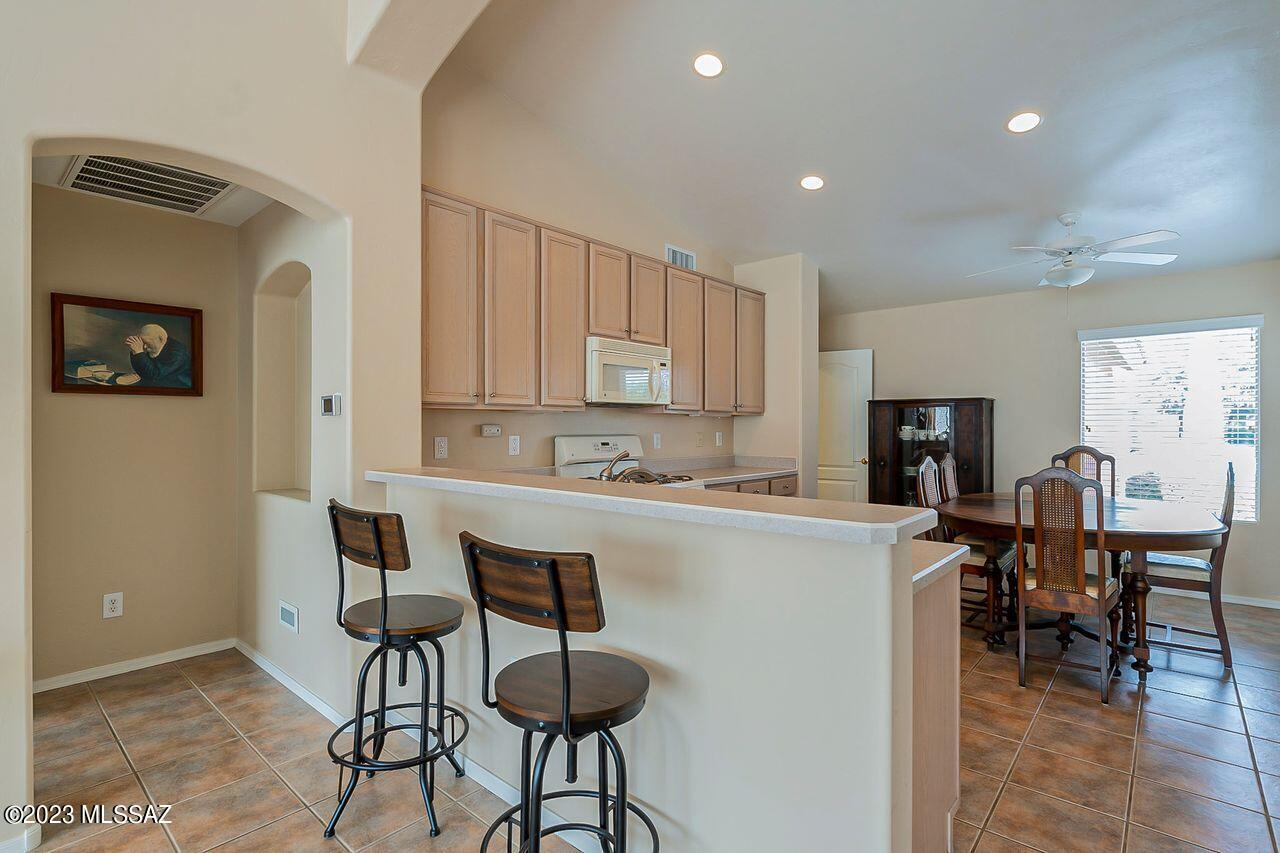 Quail Creek II Unit 17 - Residential
