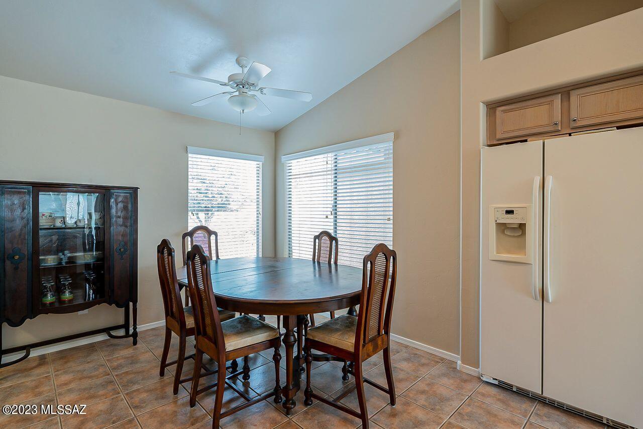 Quail Creek II Unit 17 - Residential