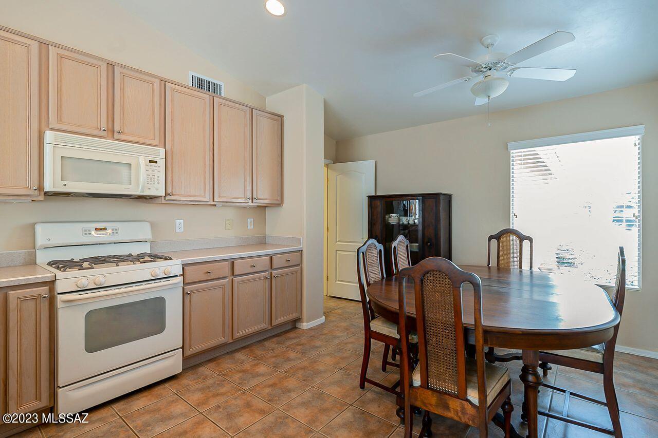 Quail Creek II Unit 17 - Residential