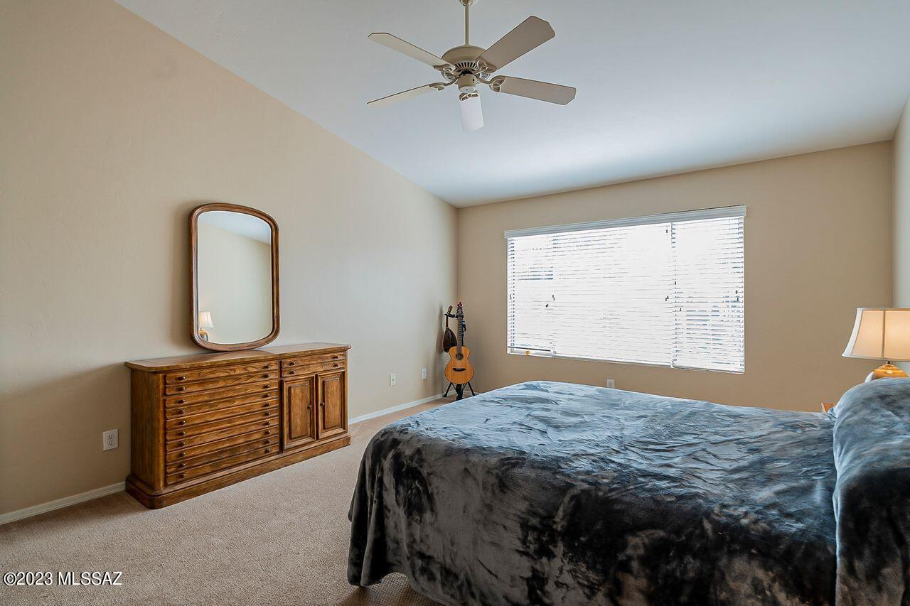 Quail Creek II Unit 17 - Residential