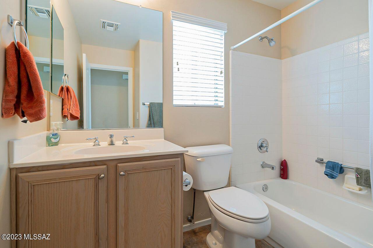 Quail Creek II Unit 17 - Residential