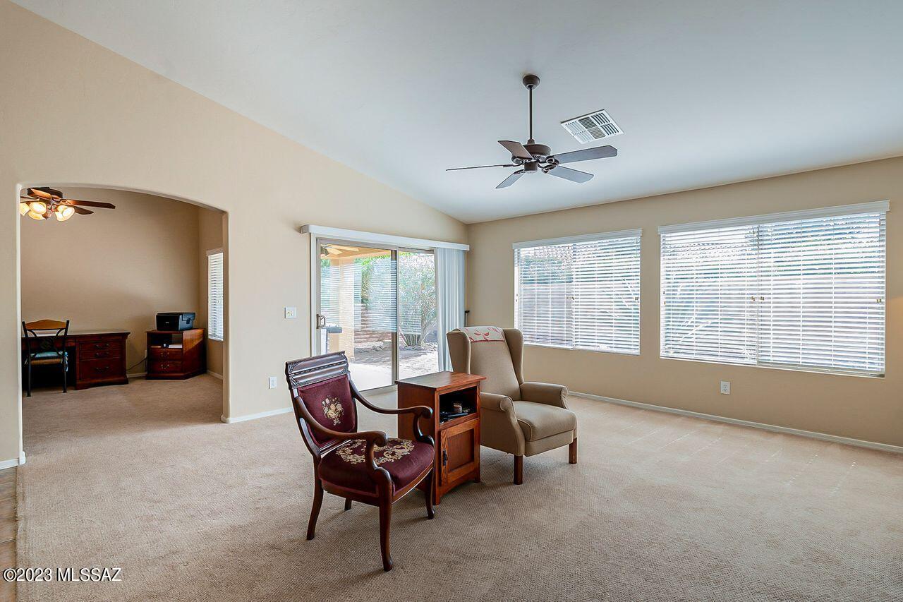 Quail Creek II Unit 17 - Residential