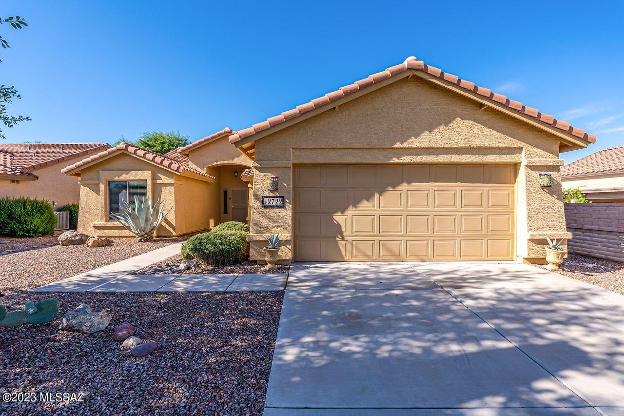 Quail Creek II Unit 17 - Residential