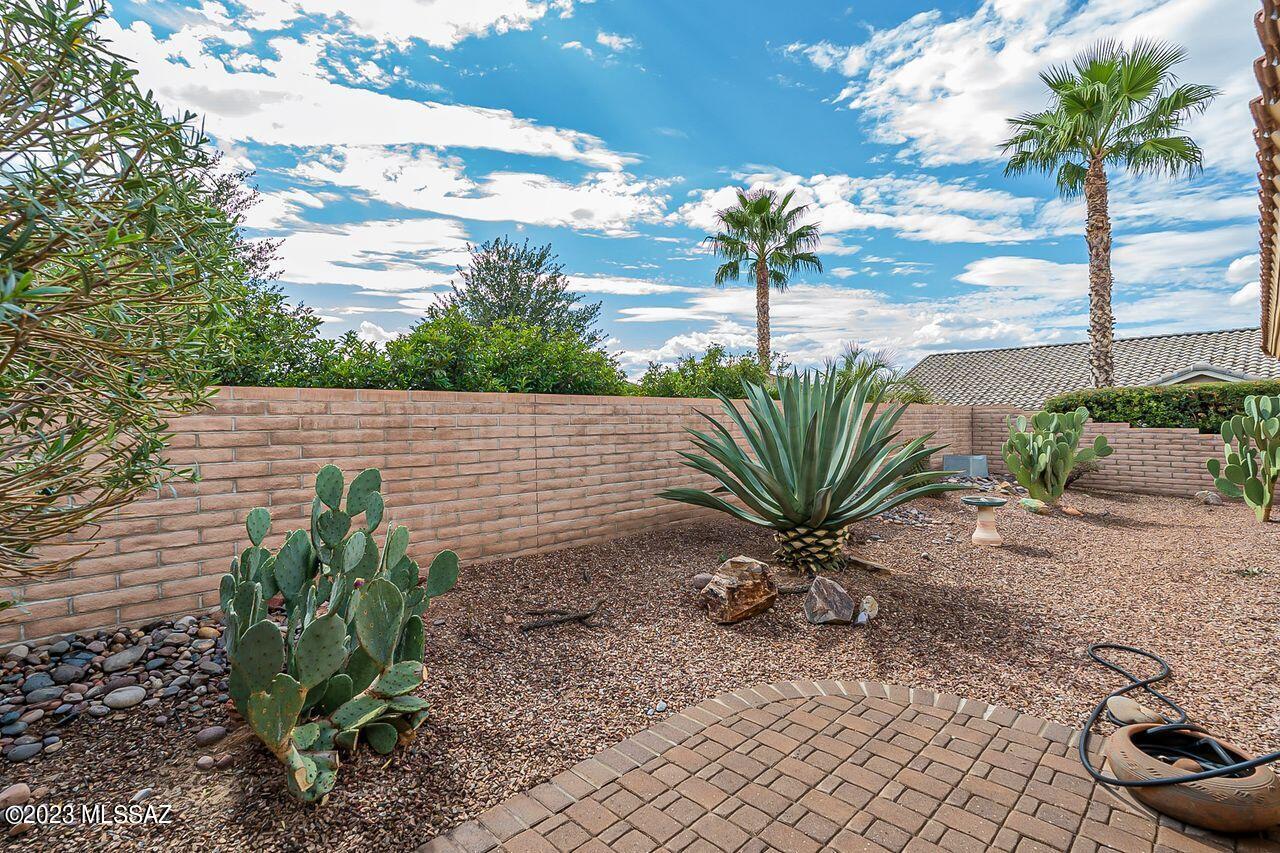 Quail Creek II Unit 17 - Residential