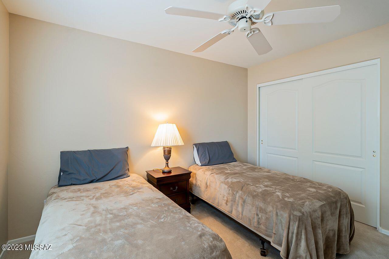 Quail Creek II Unit 17 - Residential