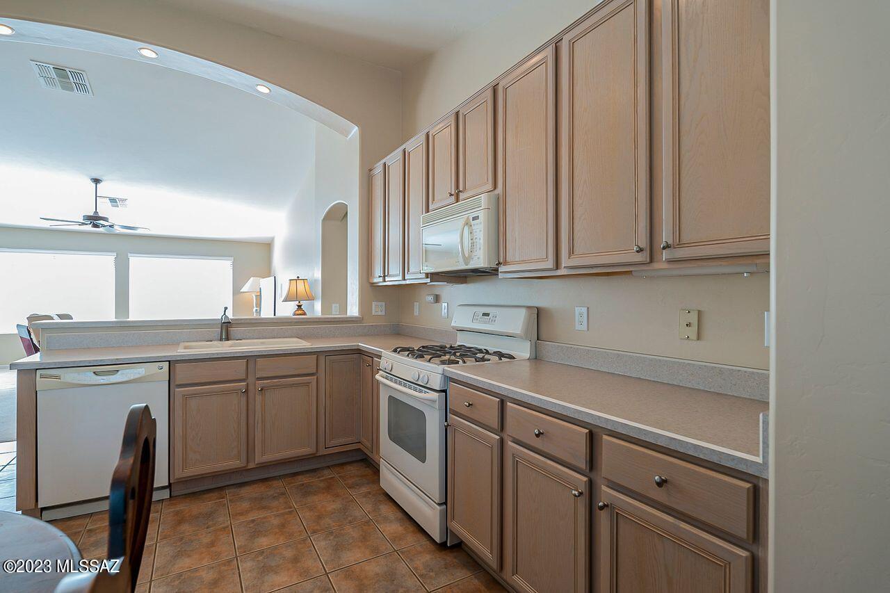 Quail Creek II Unit 17 - Residential