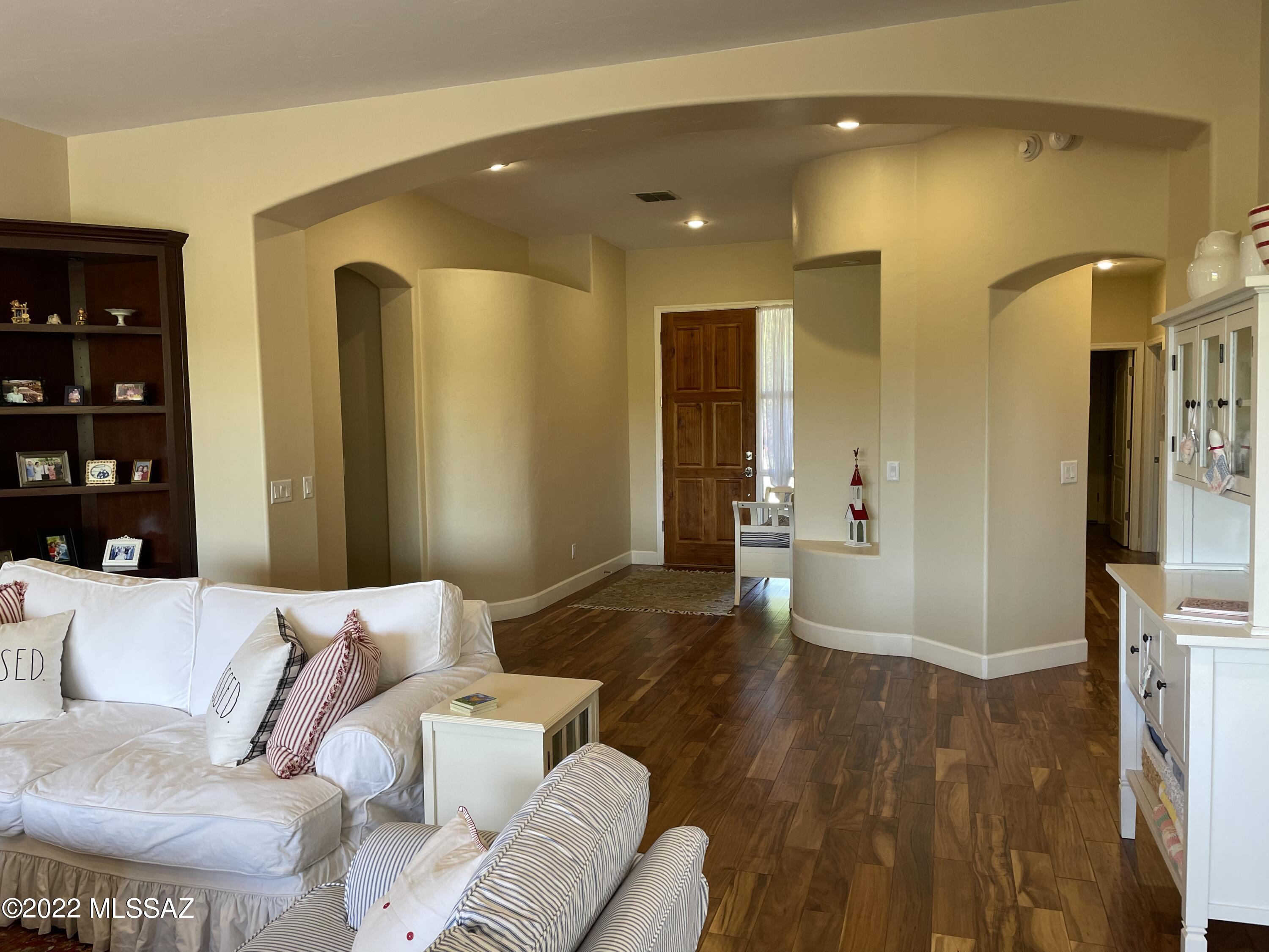 Village 1 At the Villages of La Paloma - Residential