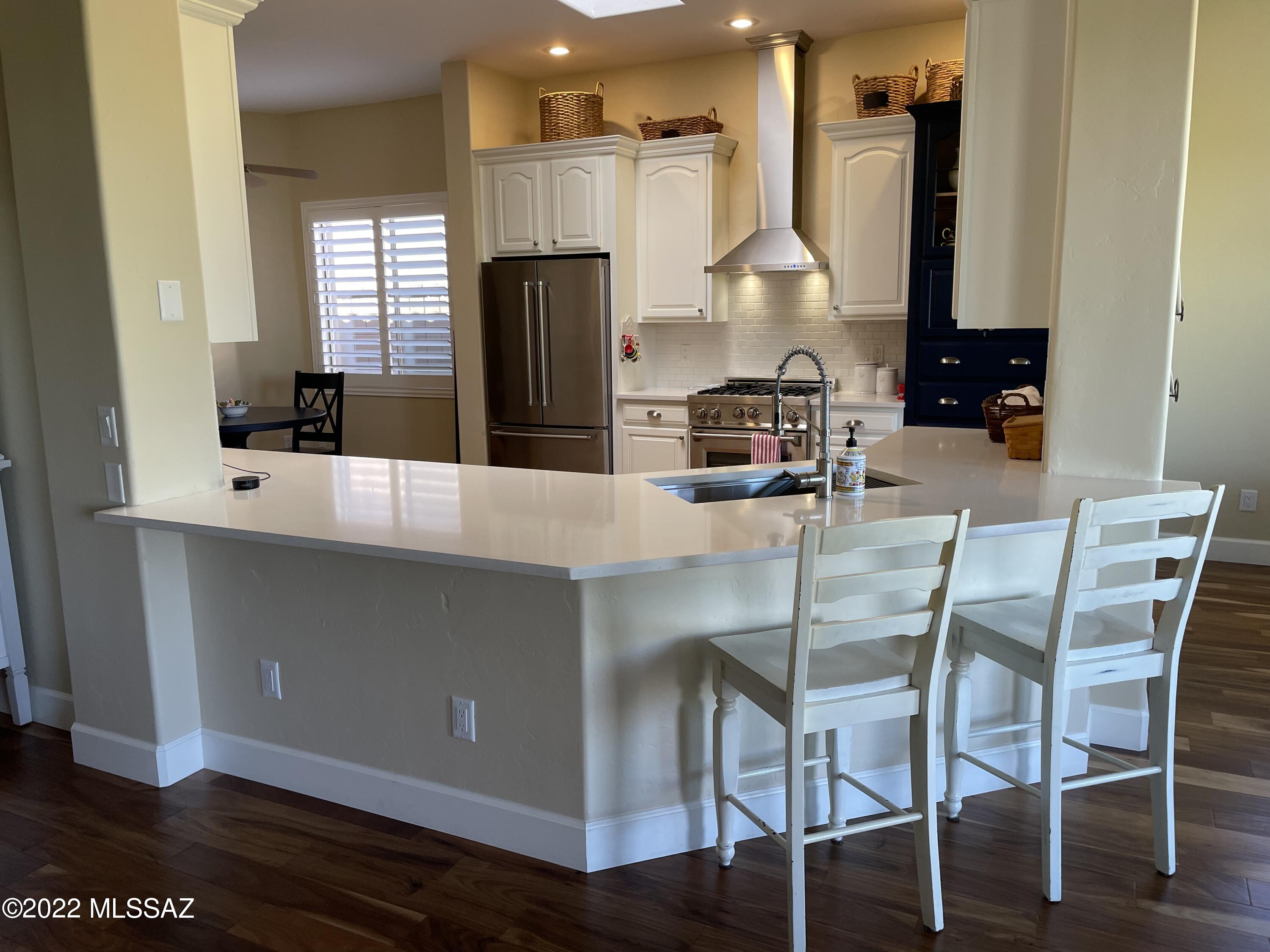 Village 1 At the Villages of La Paloma - Residential