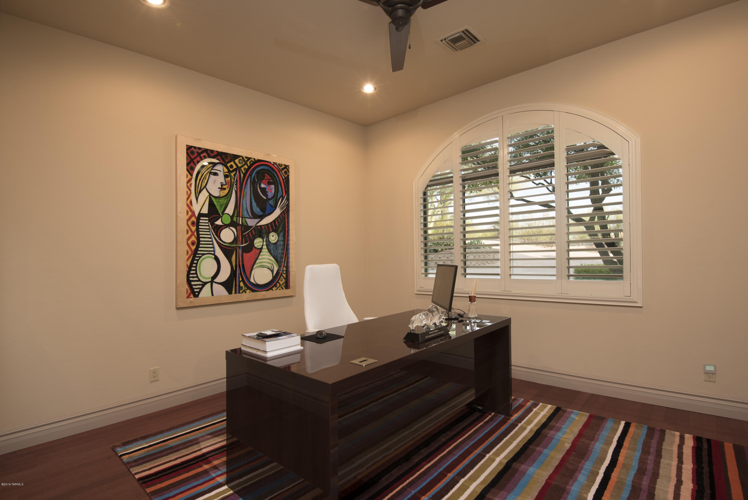 Hacienda Del Sol Estates (1-68) - Residential