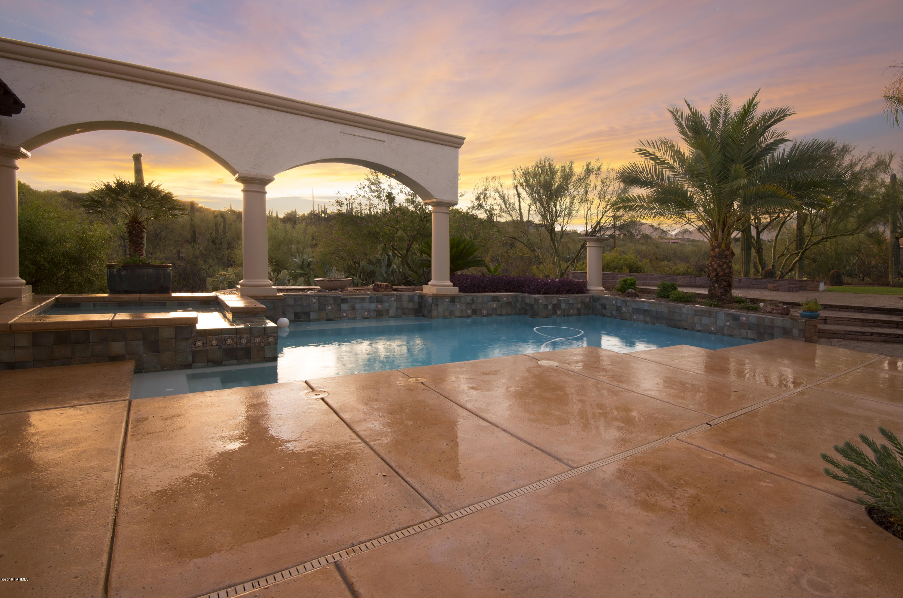 Hacienda Del Sol Estates (1-68) - Residential