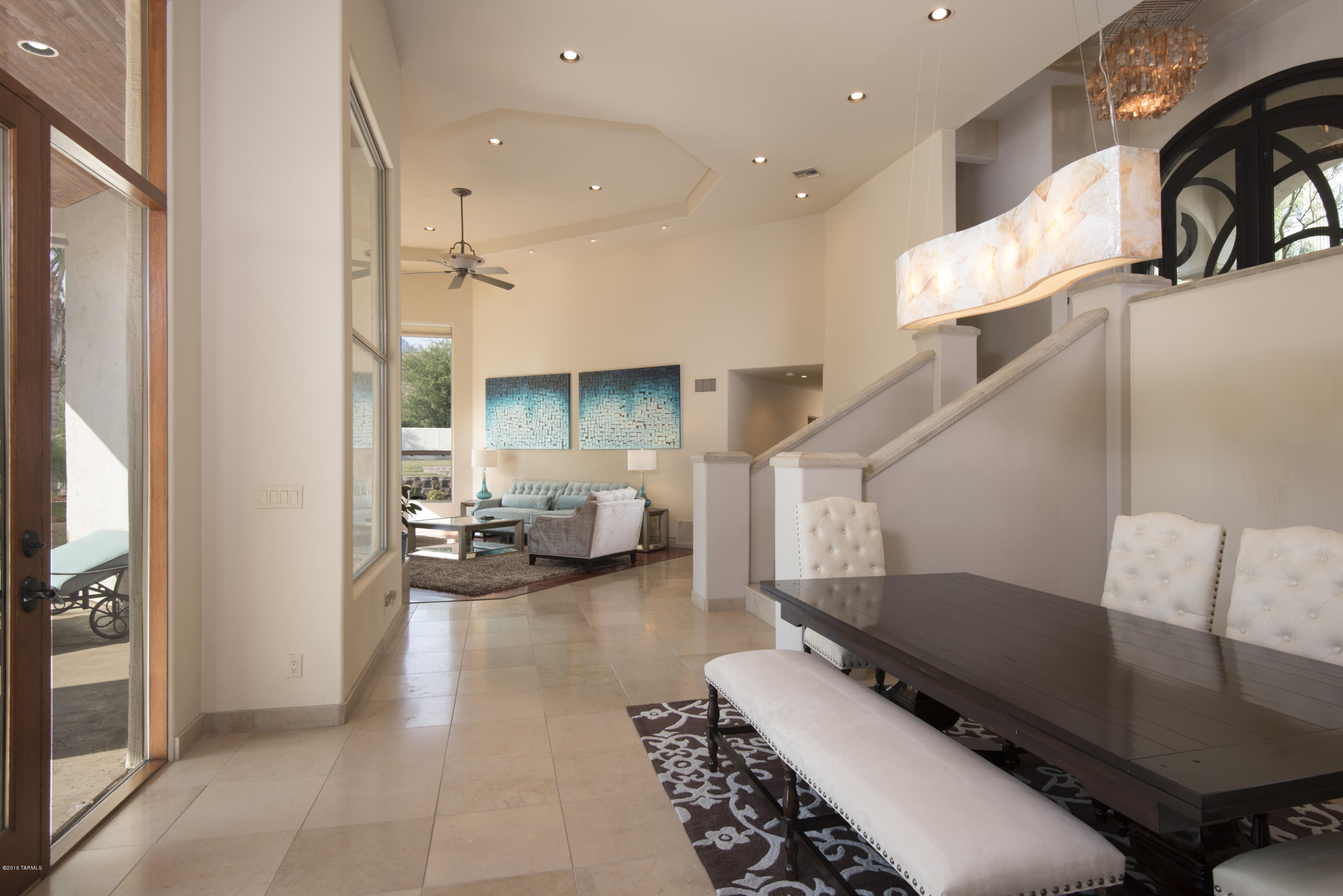 Hacienda Del Sol Estates (1-68) - Residential