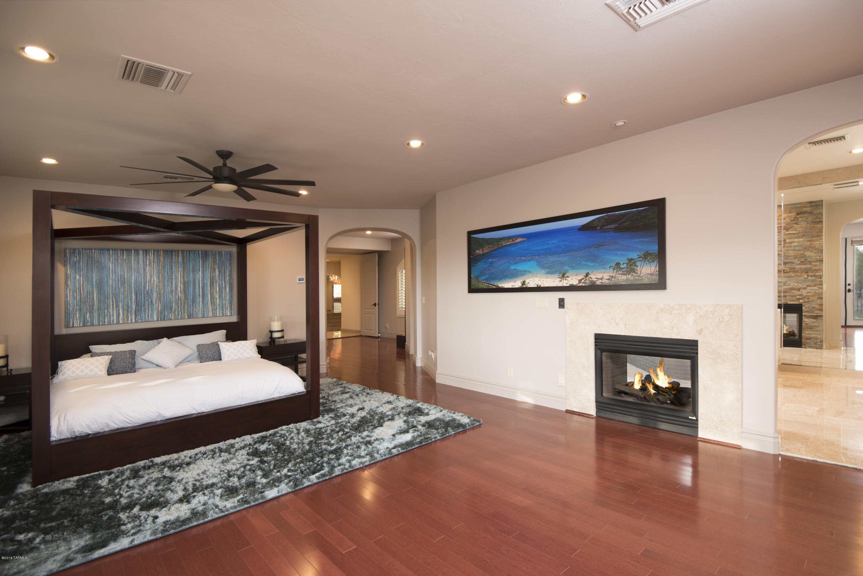 Hacienda Del Sol Estates (1-68) - Residential