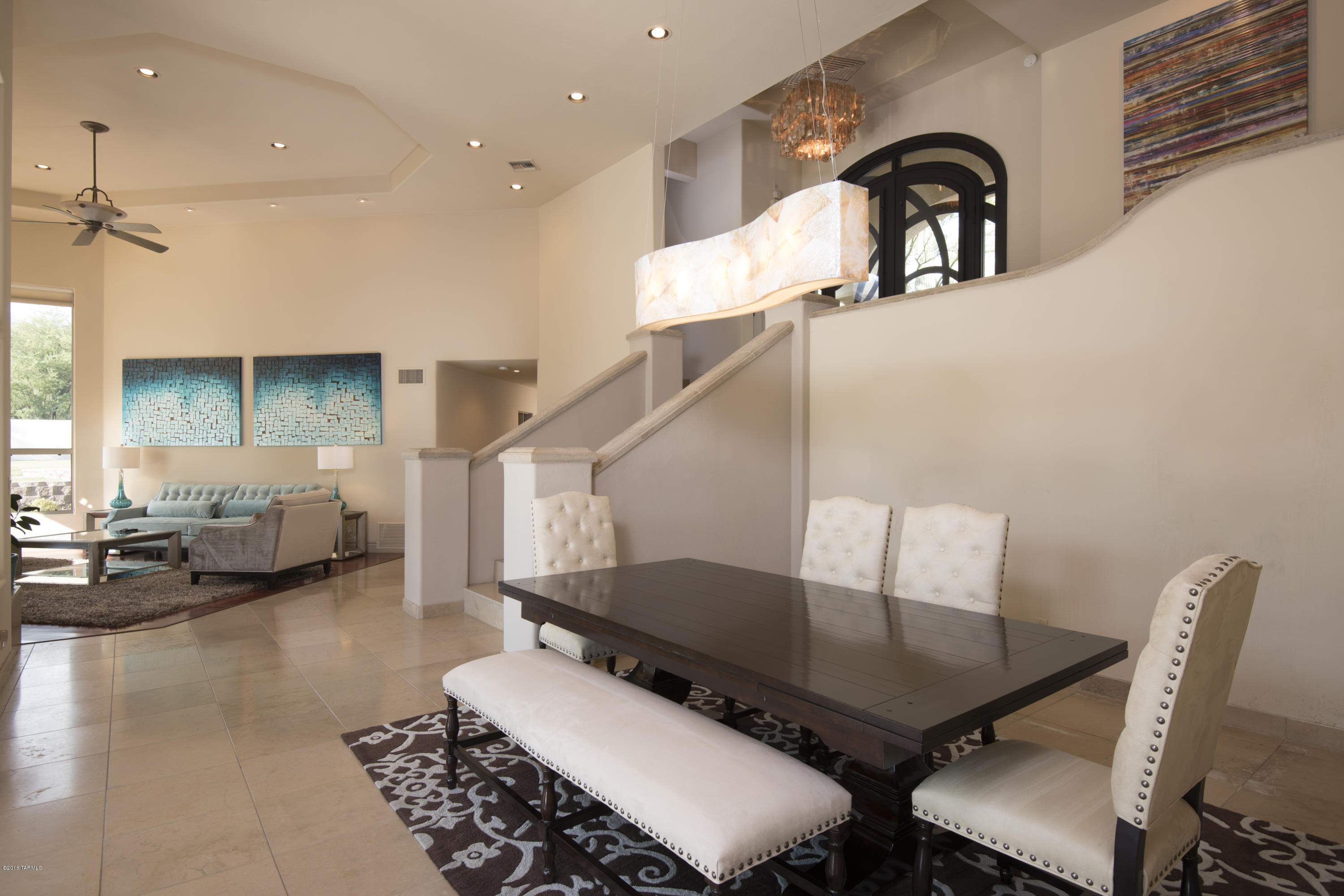 Hacienda Del Sol Estates (1-68) - Residential