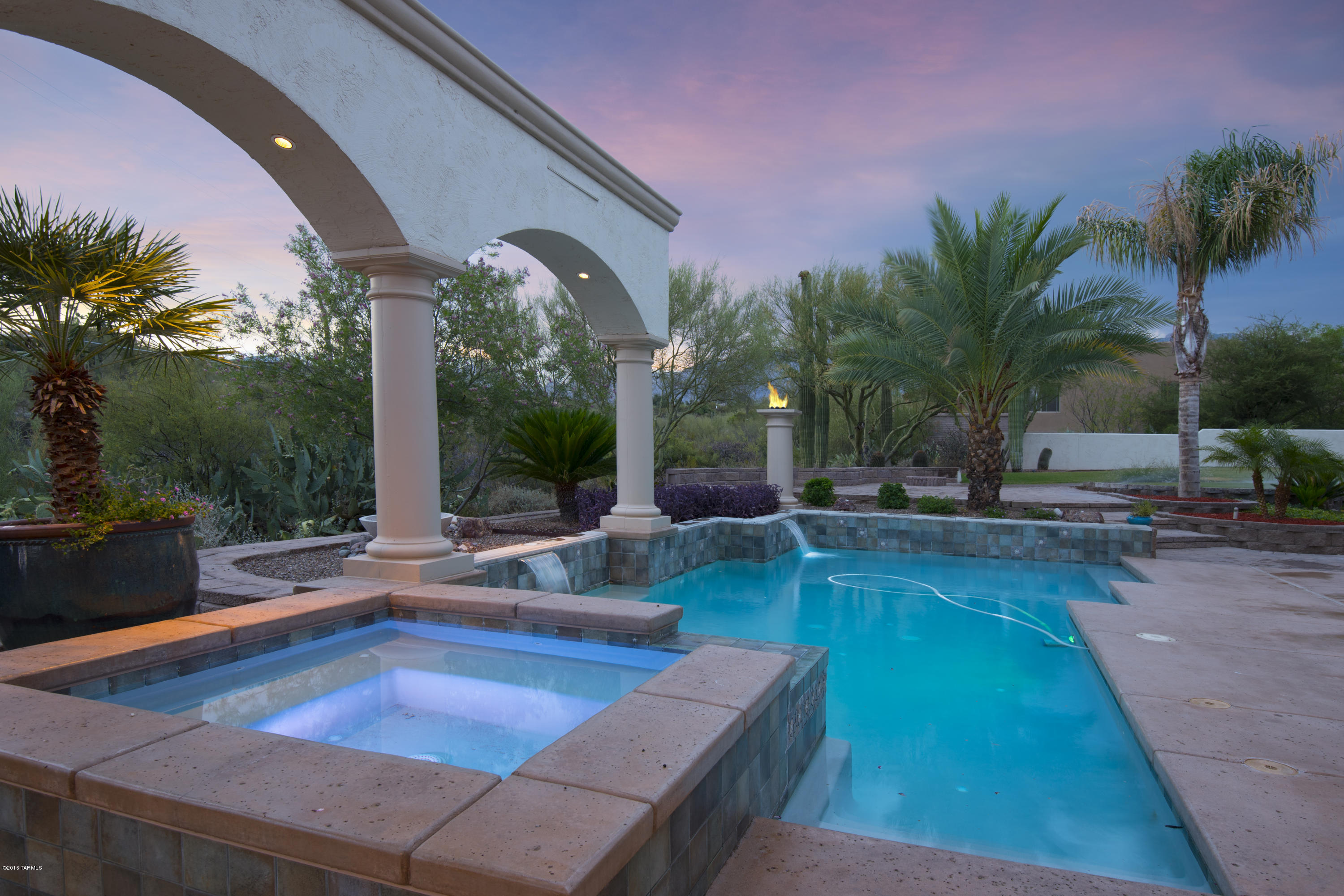 Hacienda Del Sol Estates (1-68) - Residential