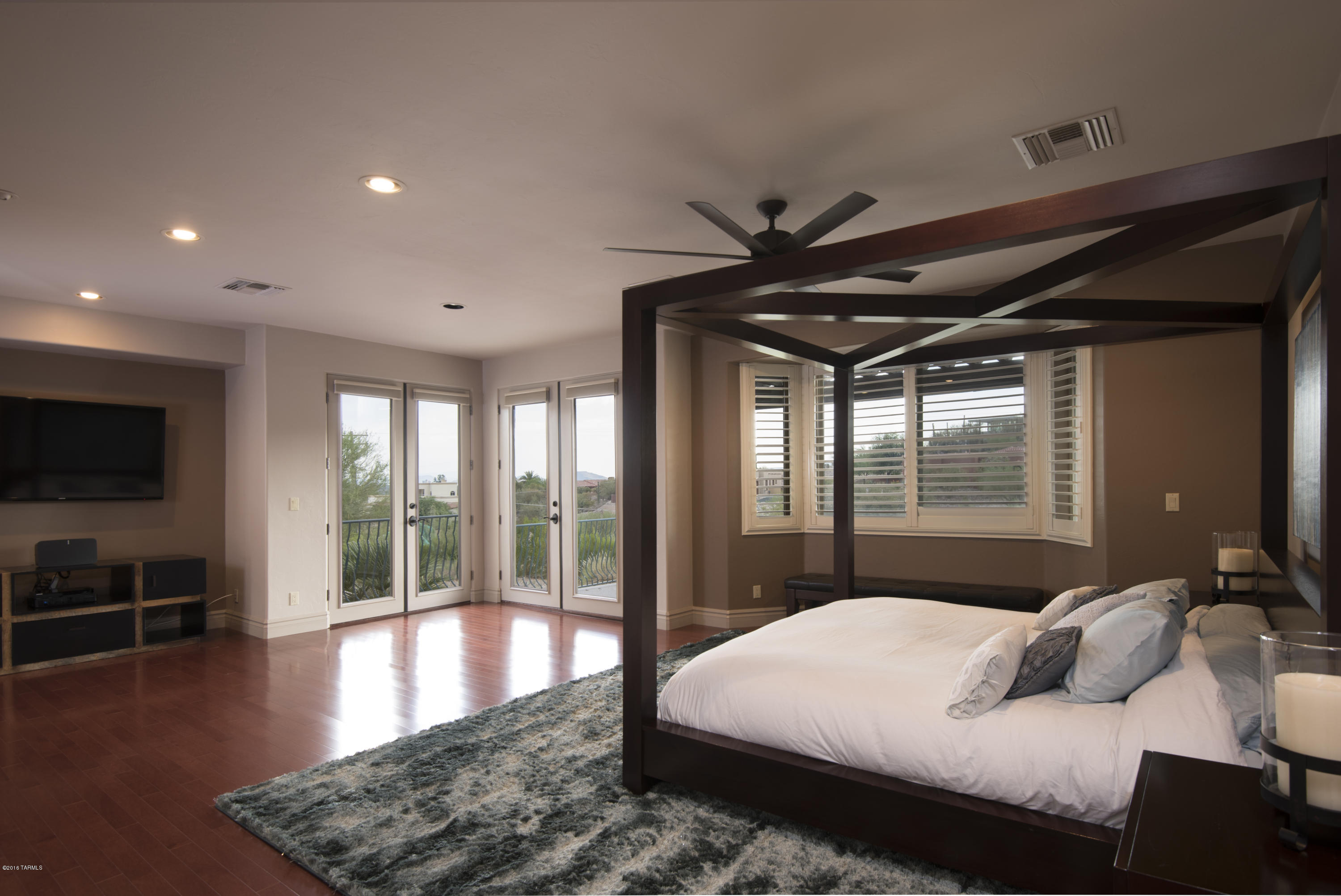 Hacienda Del Sol Estates (1-68) - Residential