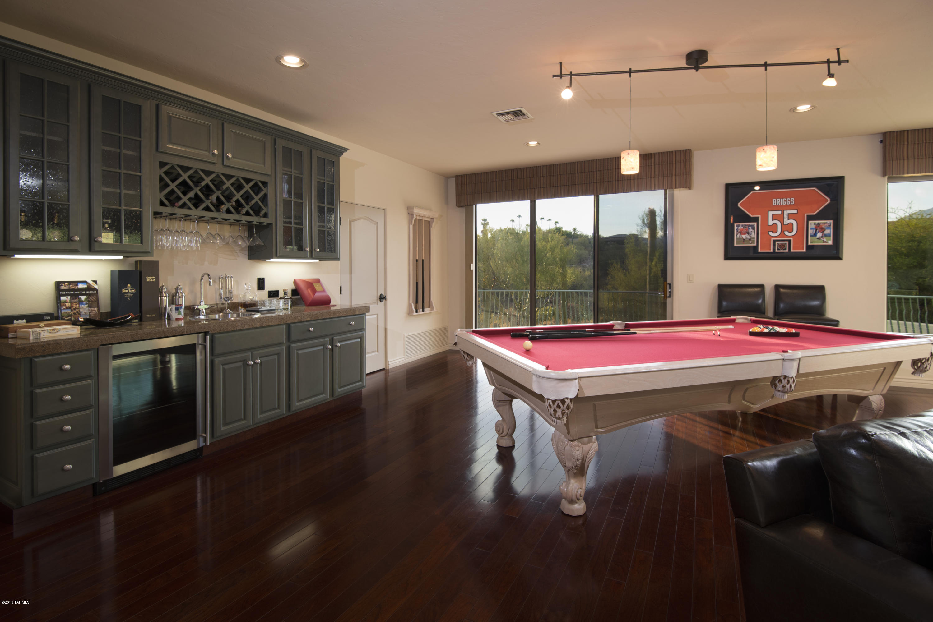 Hacienda Del Sol Estates (1-68) - Residential
