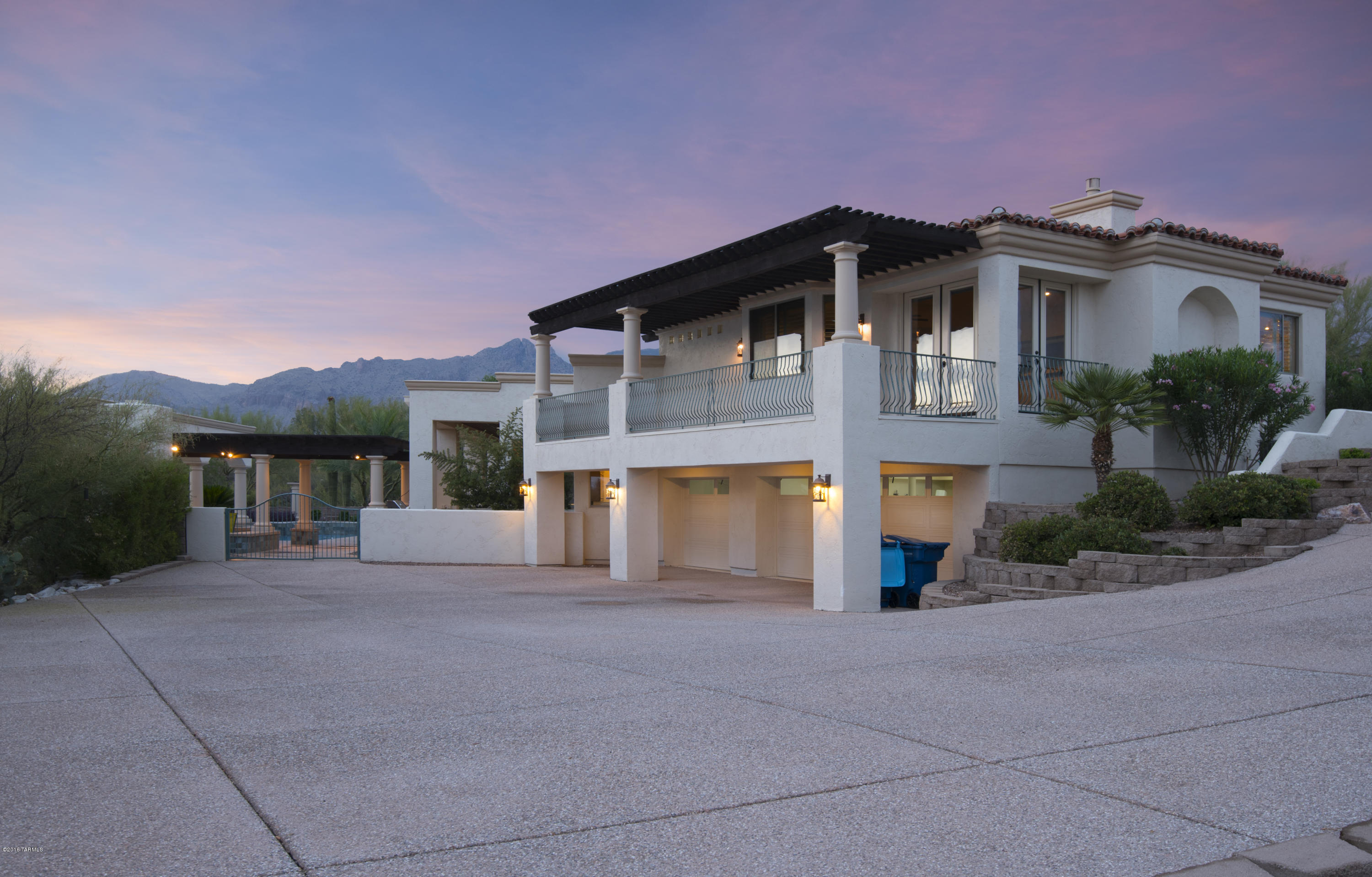 Hacienda Del Sol Estates (1-68) - Residential