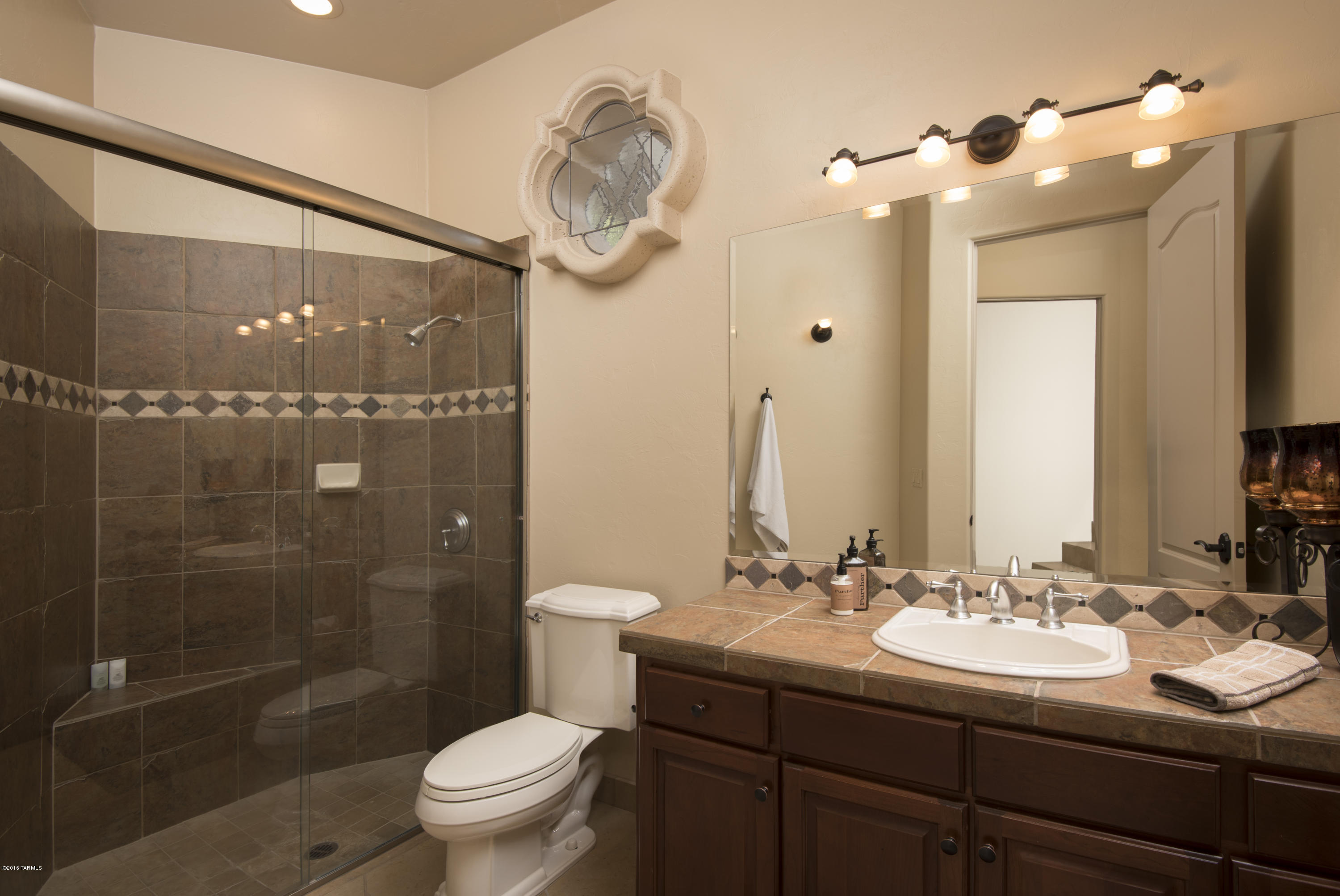 Hacienda Del Sol Estates (1-68) - Residential
