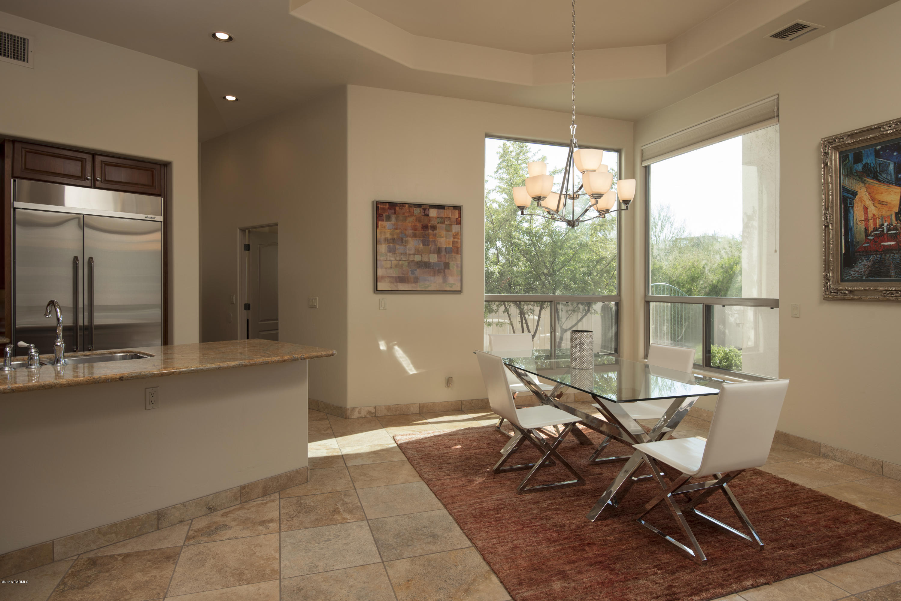 Hacienda Del Sol Estates (1-68) - Residential