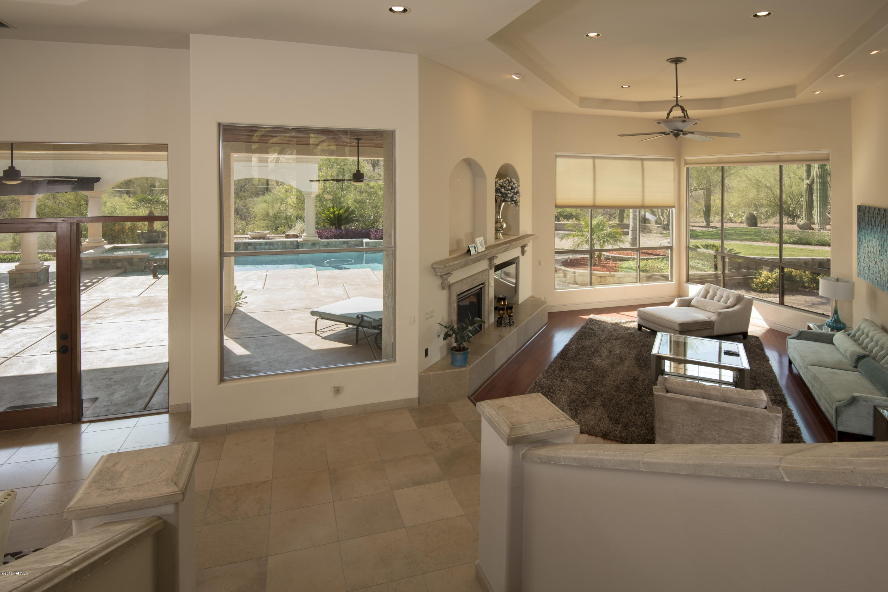 Hacienda Del Sol Estates (1-68) - Residential