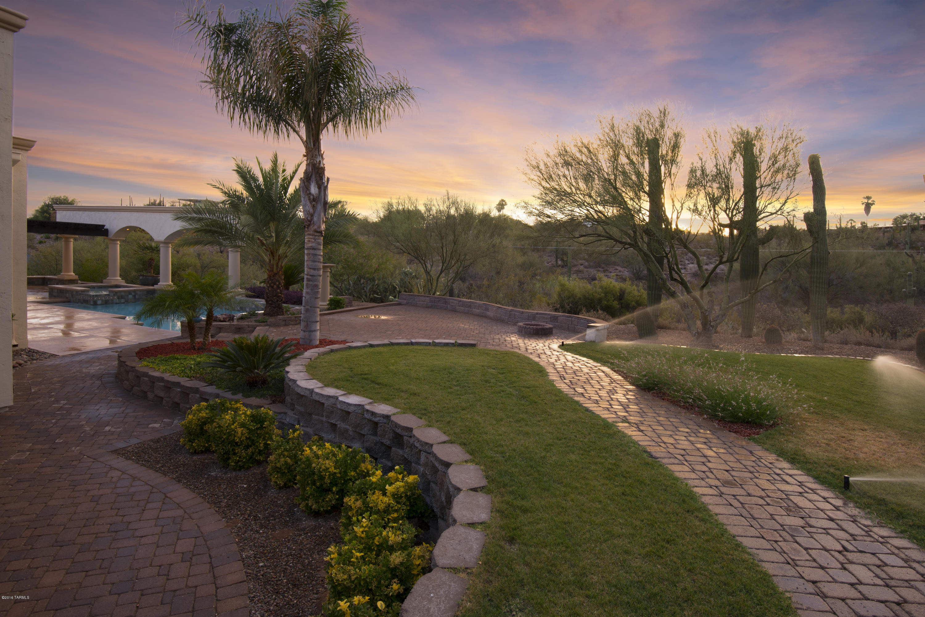 Hacienda Del Sol Estates (1-68) - Residential