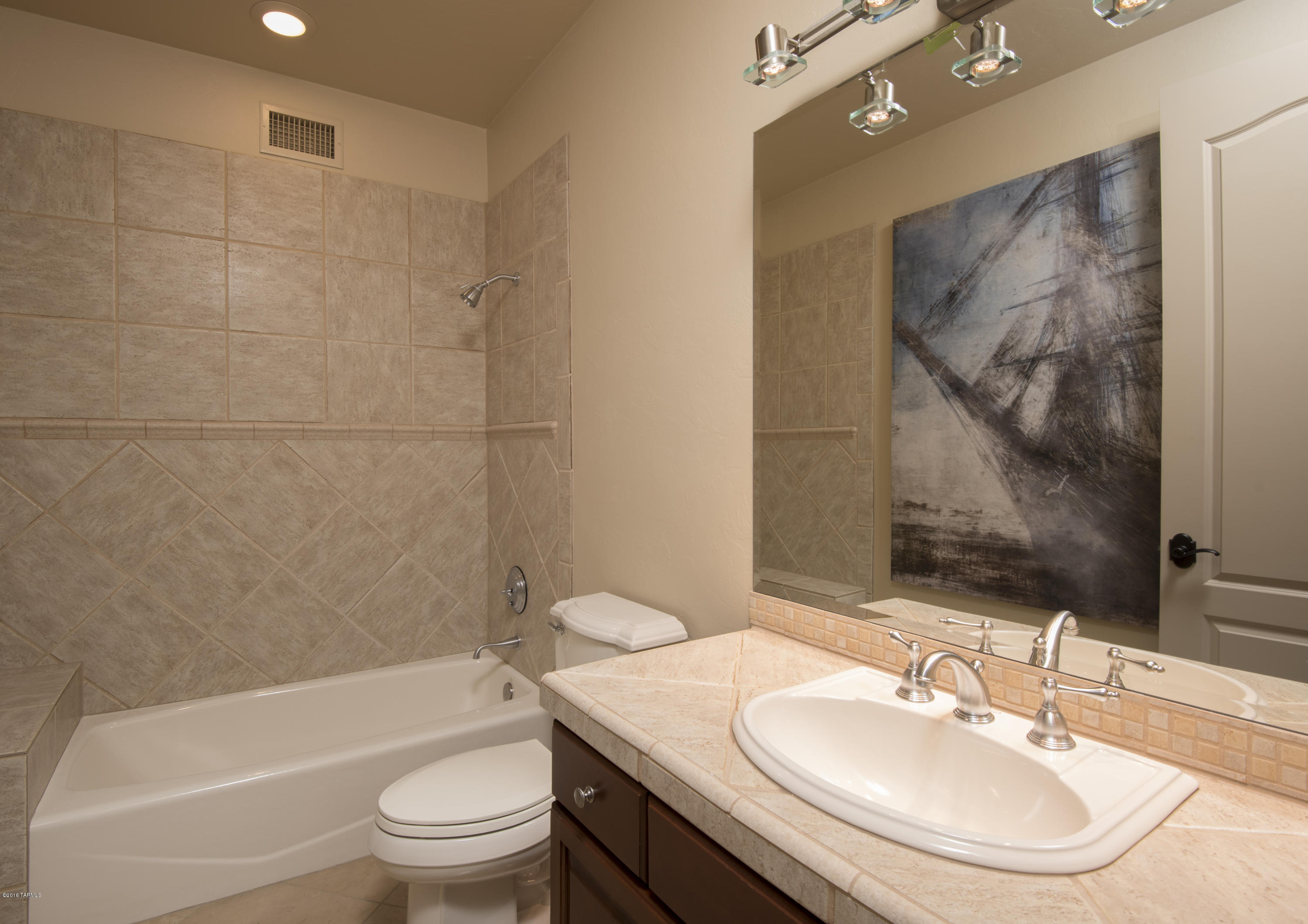 Hacienda Del Sol Estates (1-68) - Residential