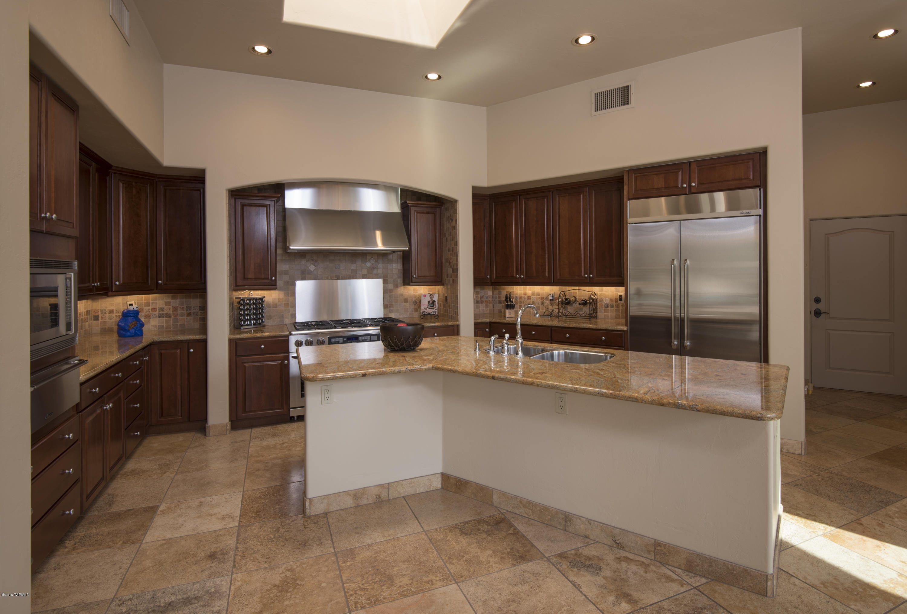Hacienda Del Sol Estates (1-68) - Residential