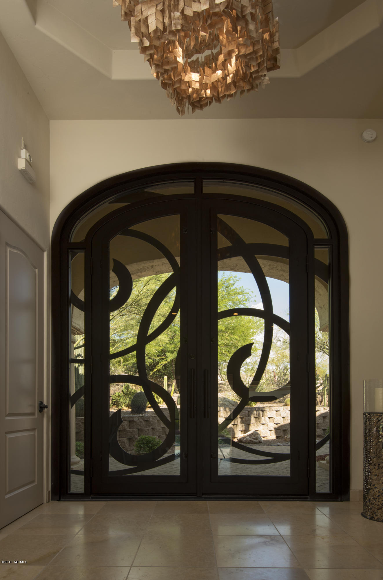 Hacienda Del Sol Estates (1-68) - Residential