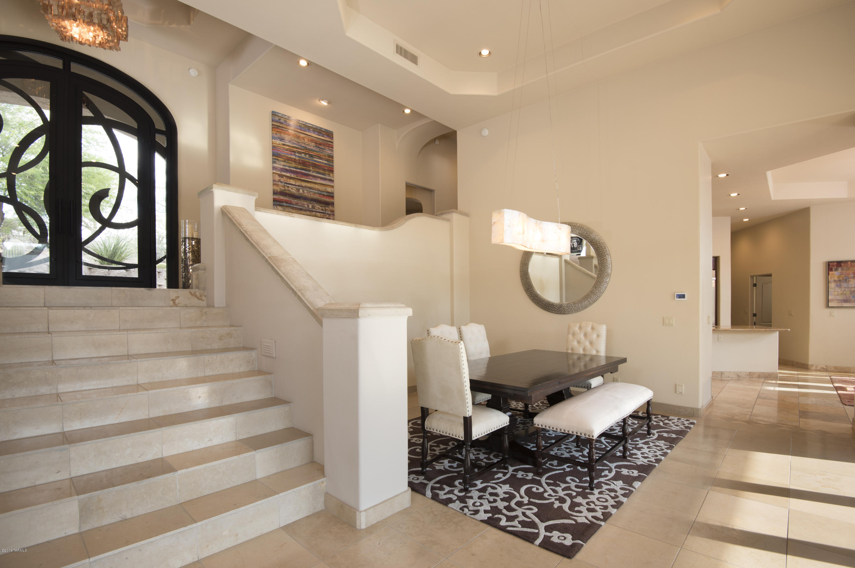 Hacienda Del Sol Estates (1-68) - Residential