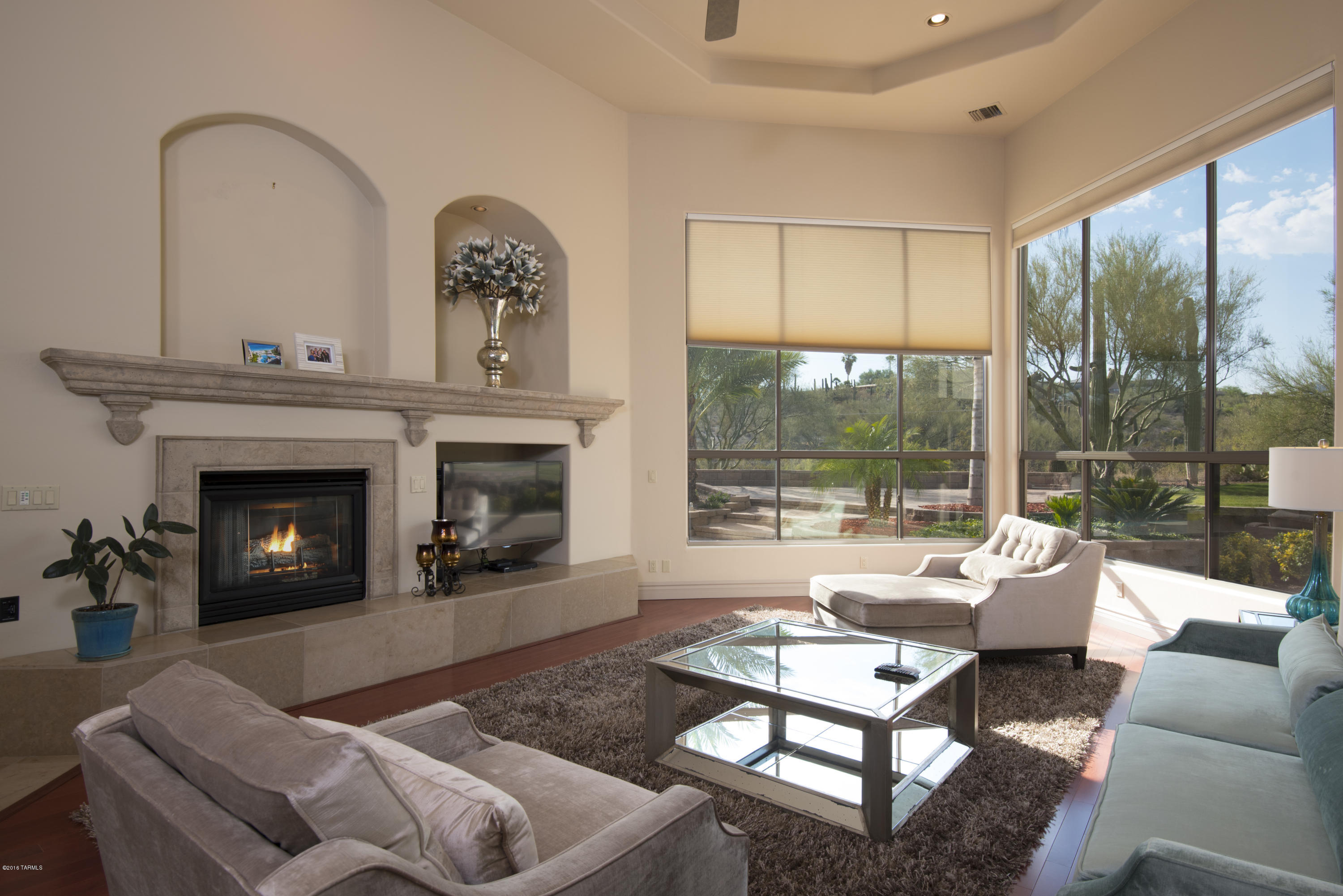 Hacienda Del Sol Estates (1-68) - Residential