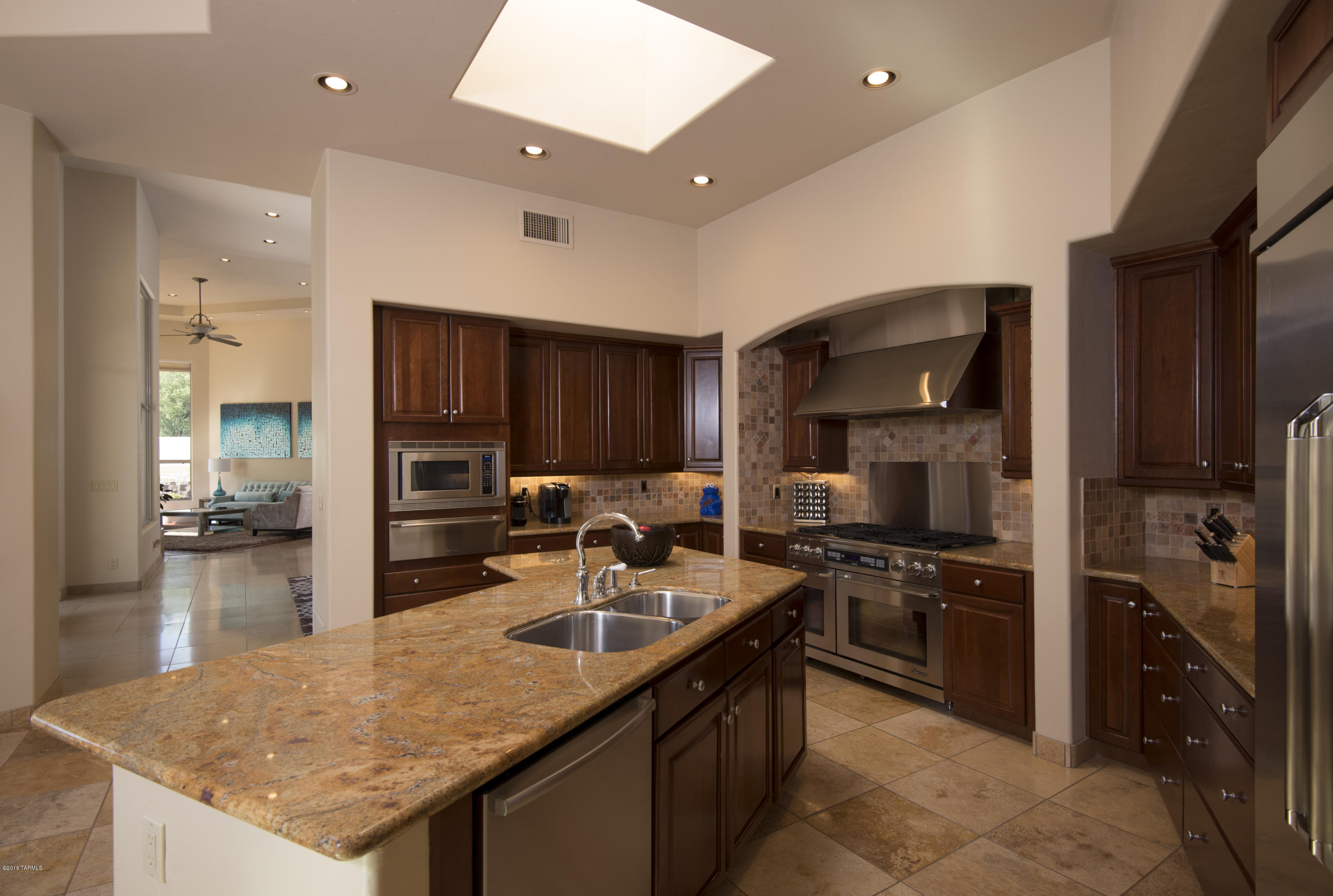 Hacienda Del Sol Estates (1-68) - Residential