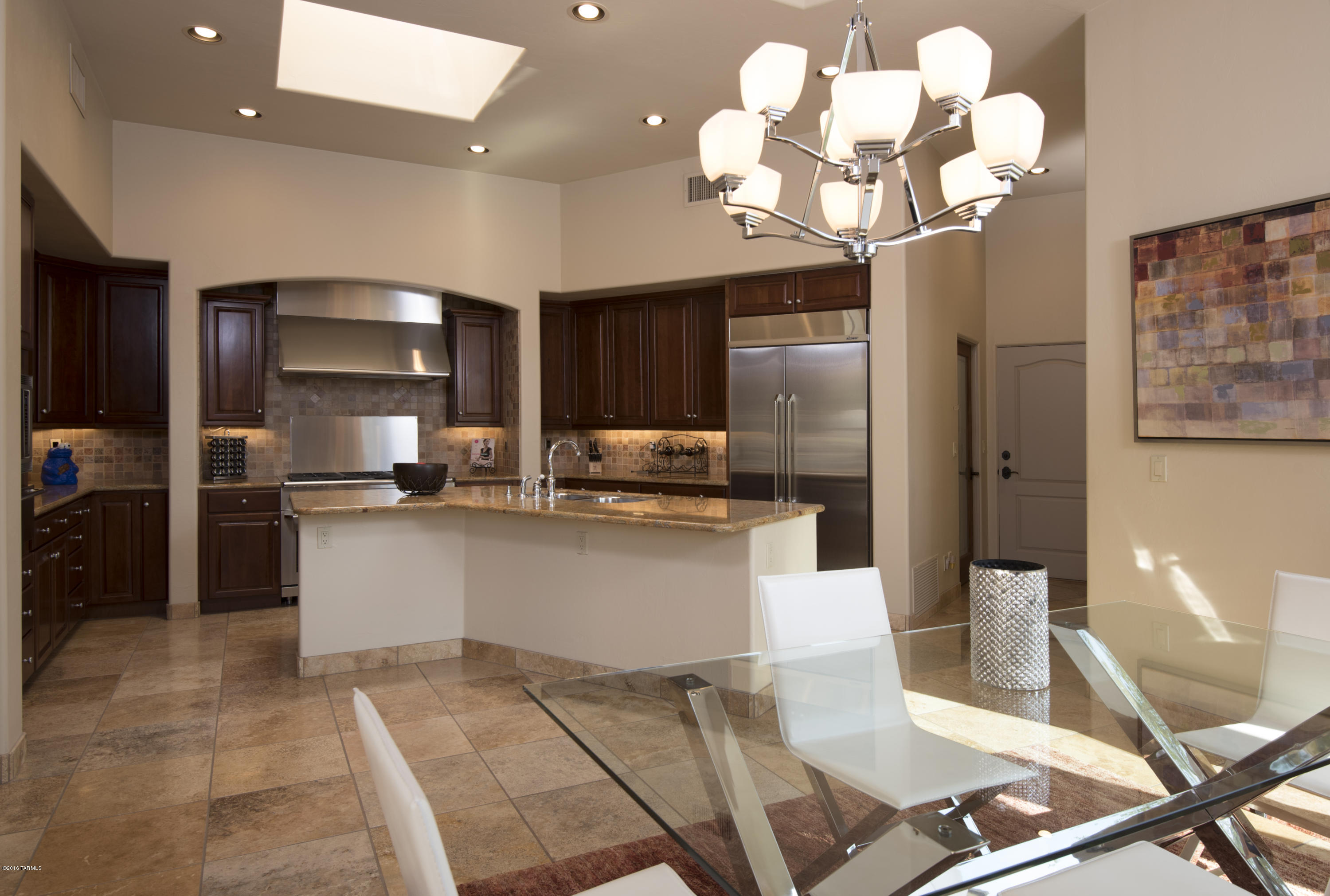 Hacienda Del Sol Estates (1-68) - Residential