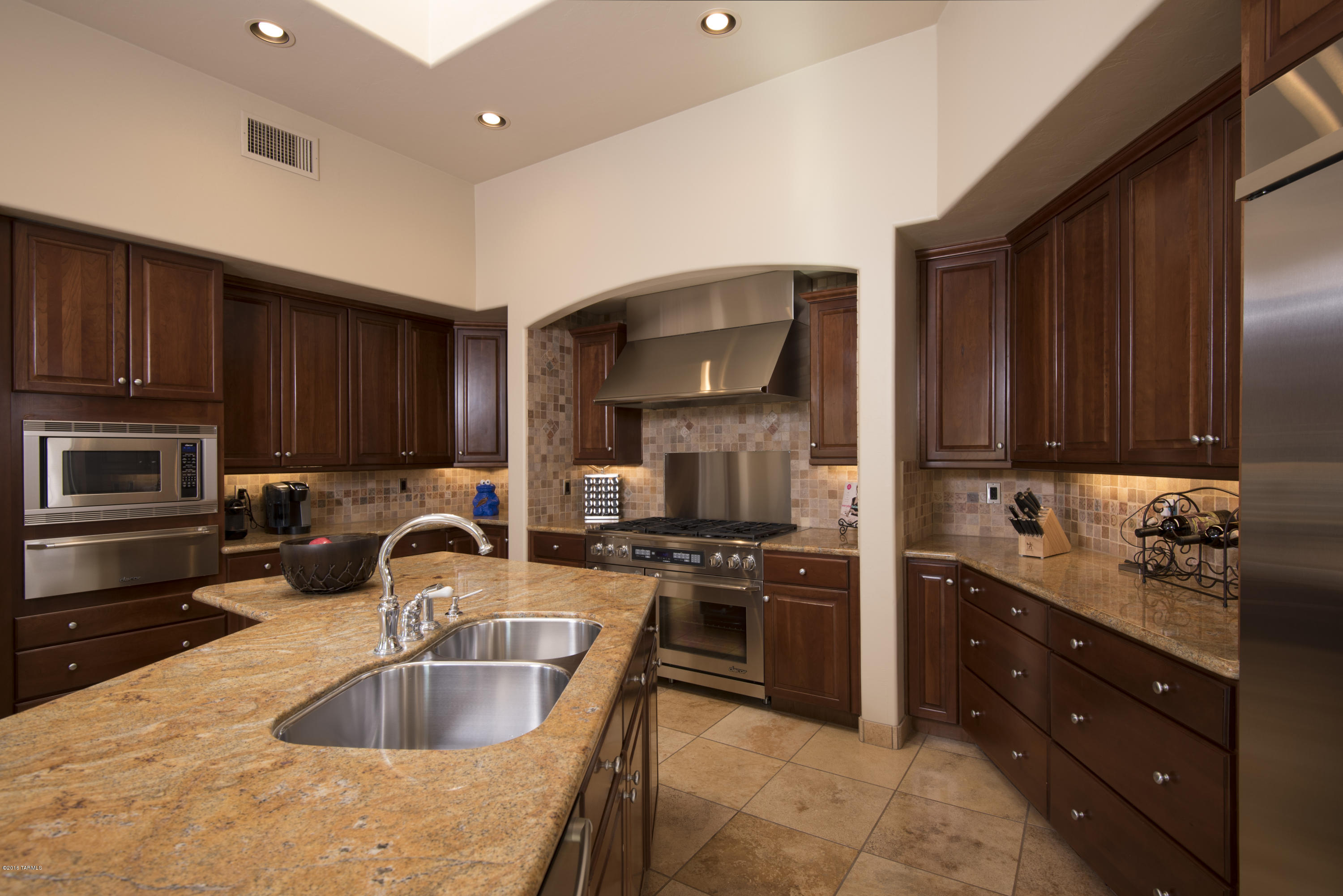 Hacienda Del Sol Estates (1-68) - Residential
