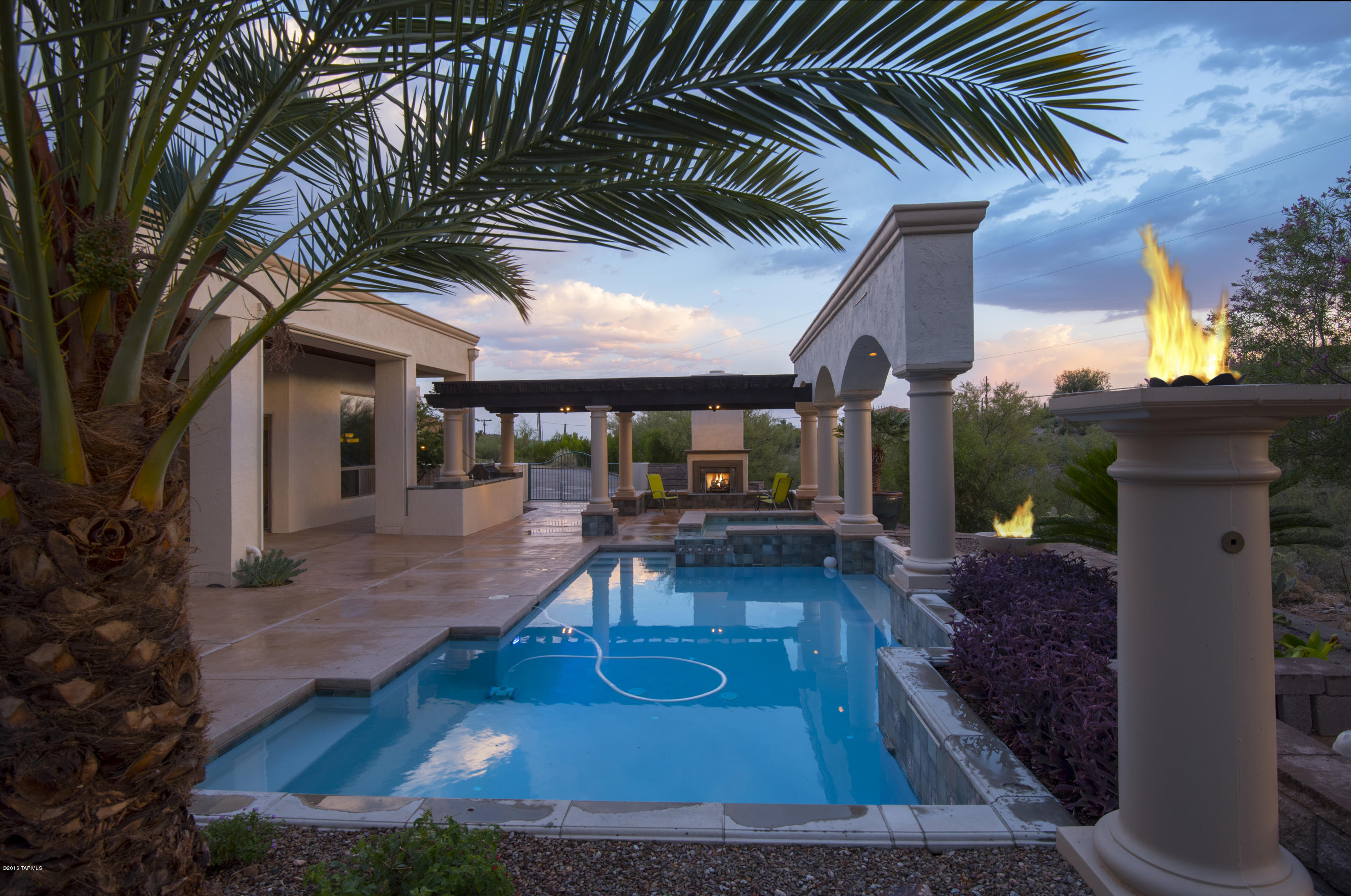 Hacienda Del Sol Estates (1-68) - Residential