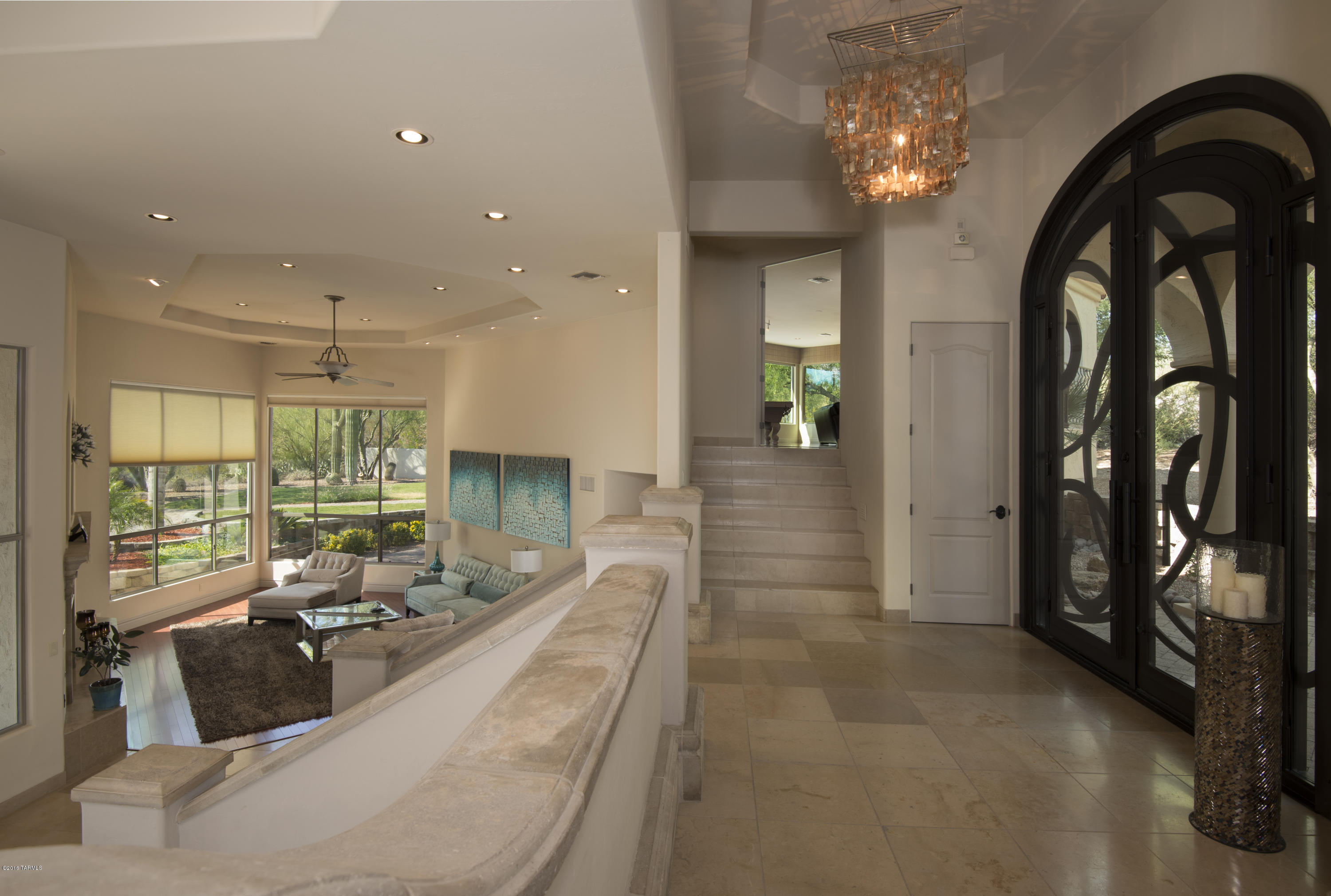 Hacienda Del Sol Estates (1-68) - Residential