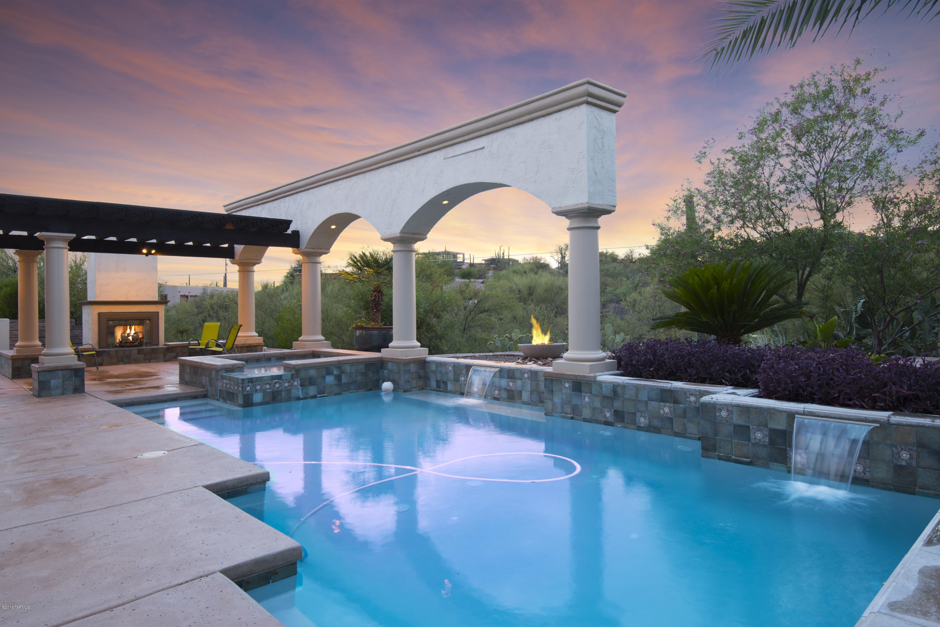 Hacienda Del Sol Estates (1-68) - Residential