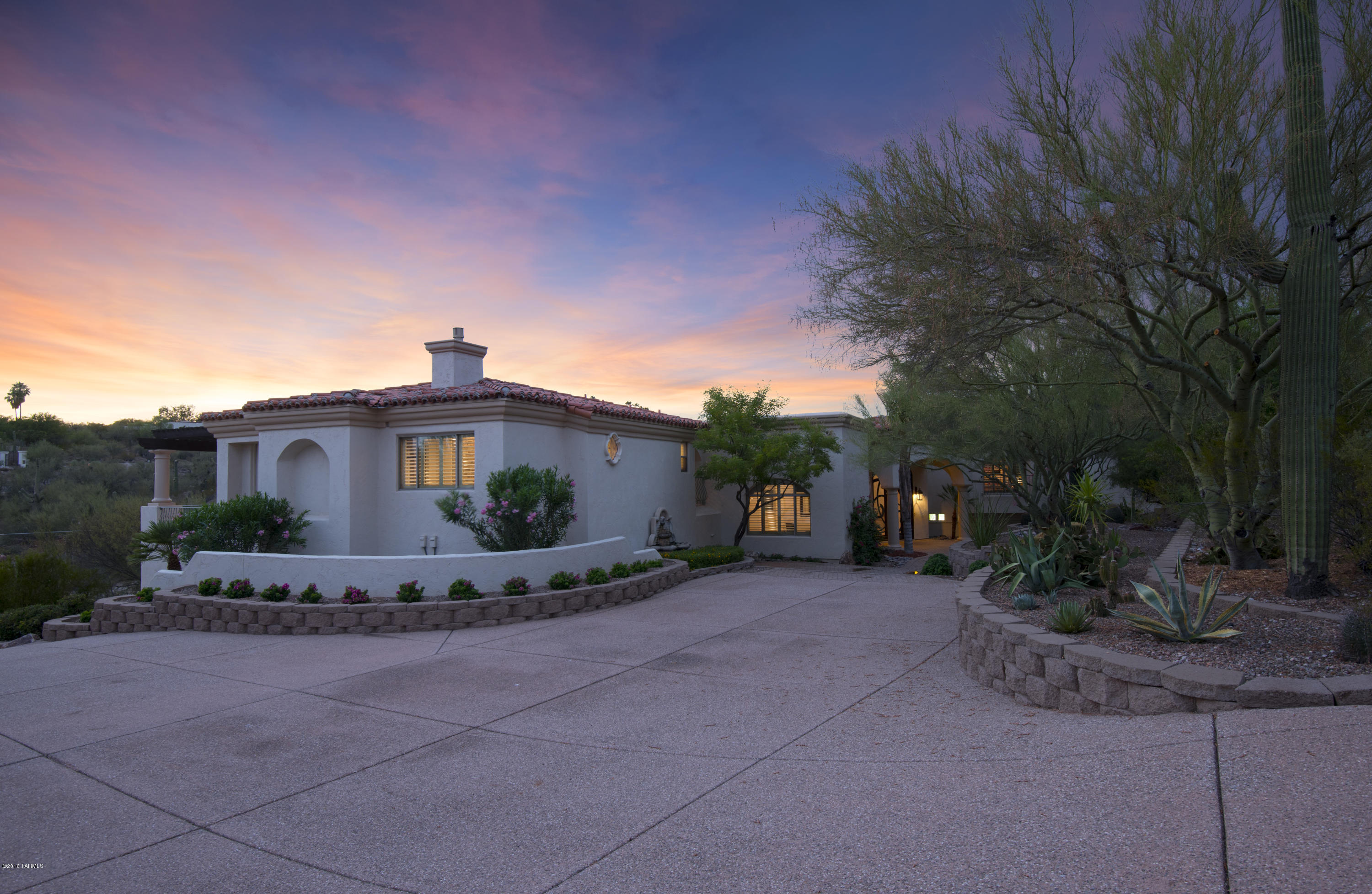 Hacienda Del Sol Estates (1-68) - Residential