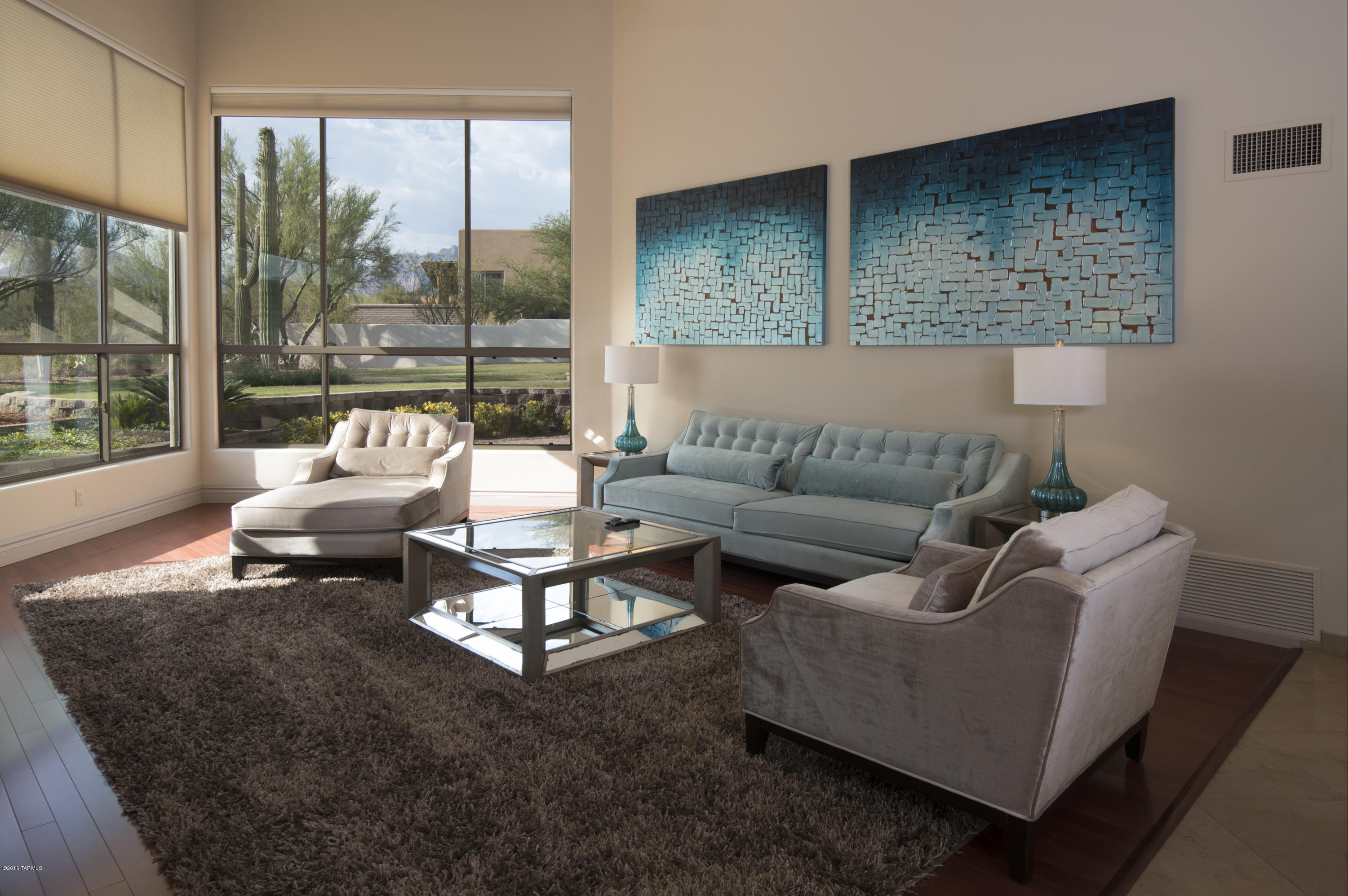 Hacienda Del Sol Estates (1-68) - Residential