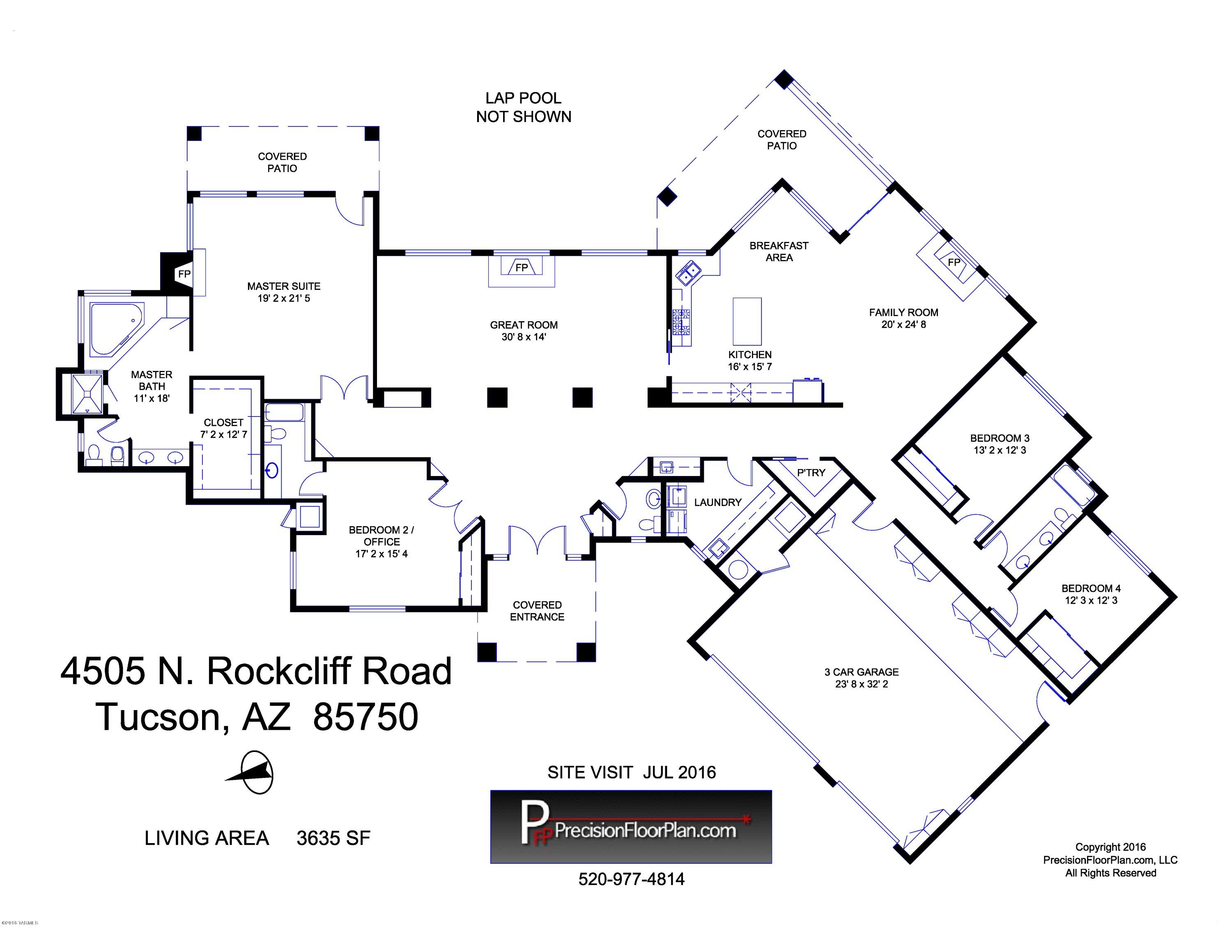 Rockcliff (1-57) - Residential