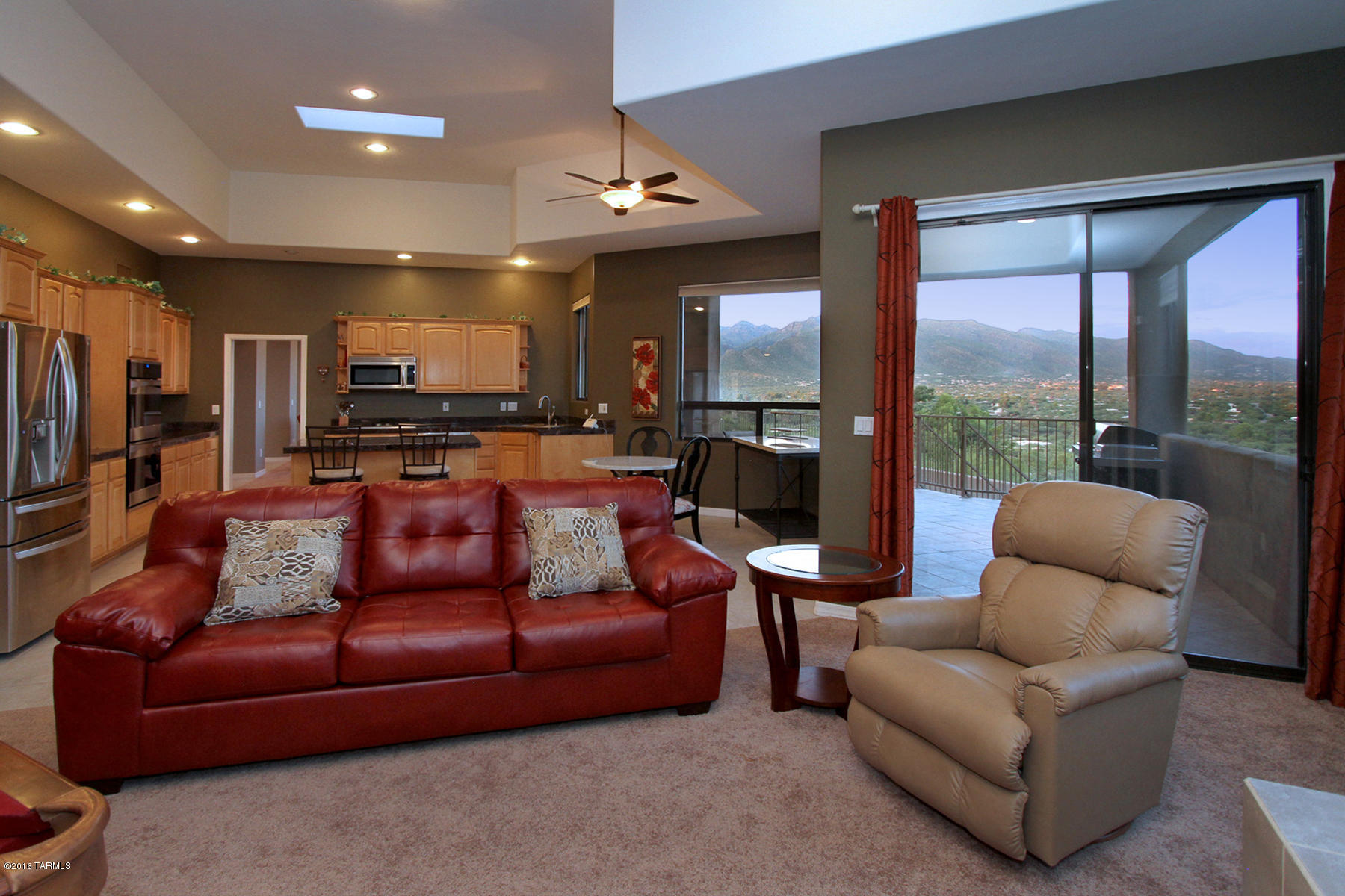 Rockcliff (1-57) - Residential