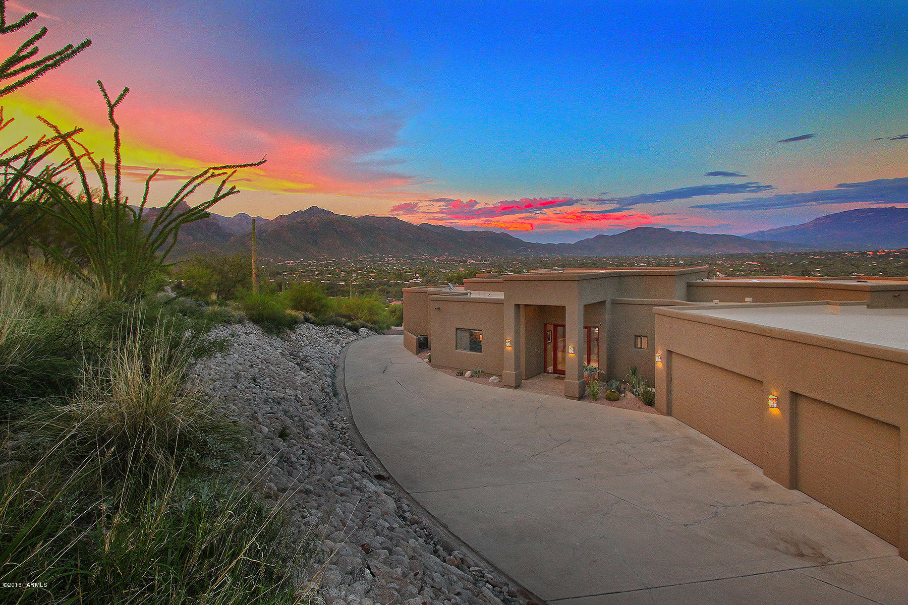 Rockcliff (1-57) - Residential