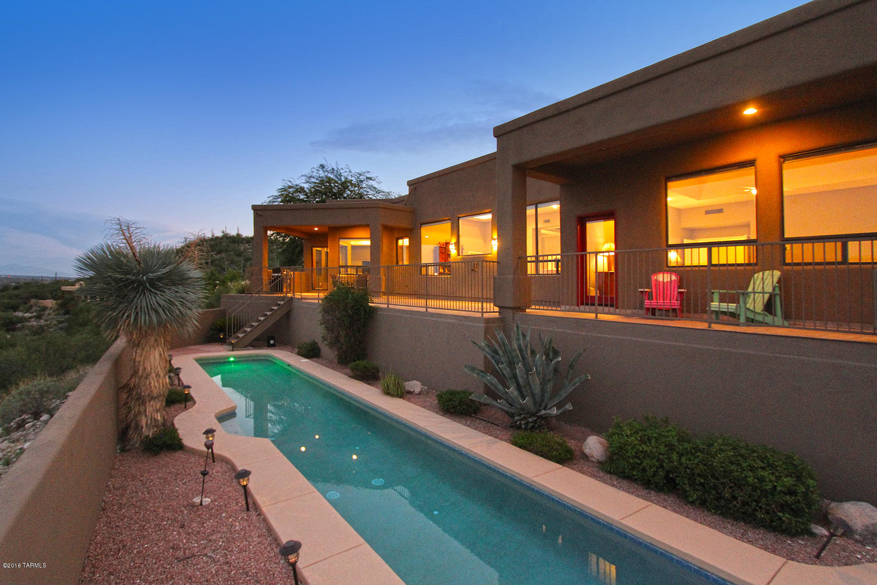 Rockcliff (1-57) - Residential